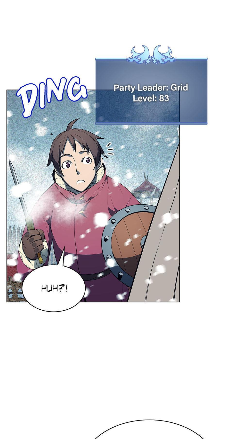 Read Overgeared (Team Argo) chapter 39 image 43 on Lezhin