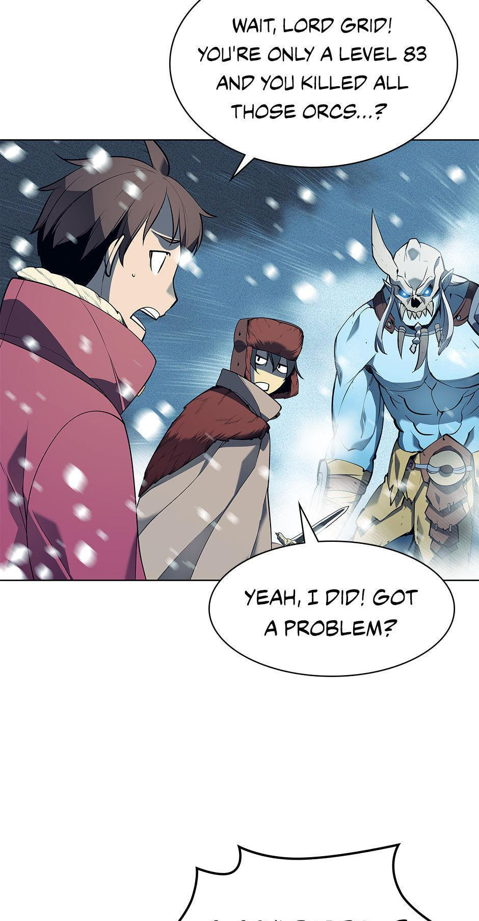Read Overgeared (Team Argo) chapter 39 image 44 on Lezhin