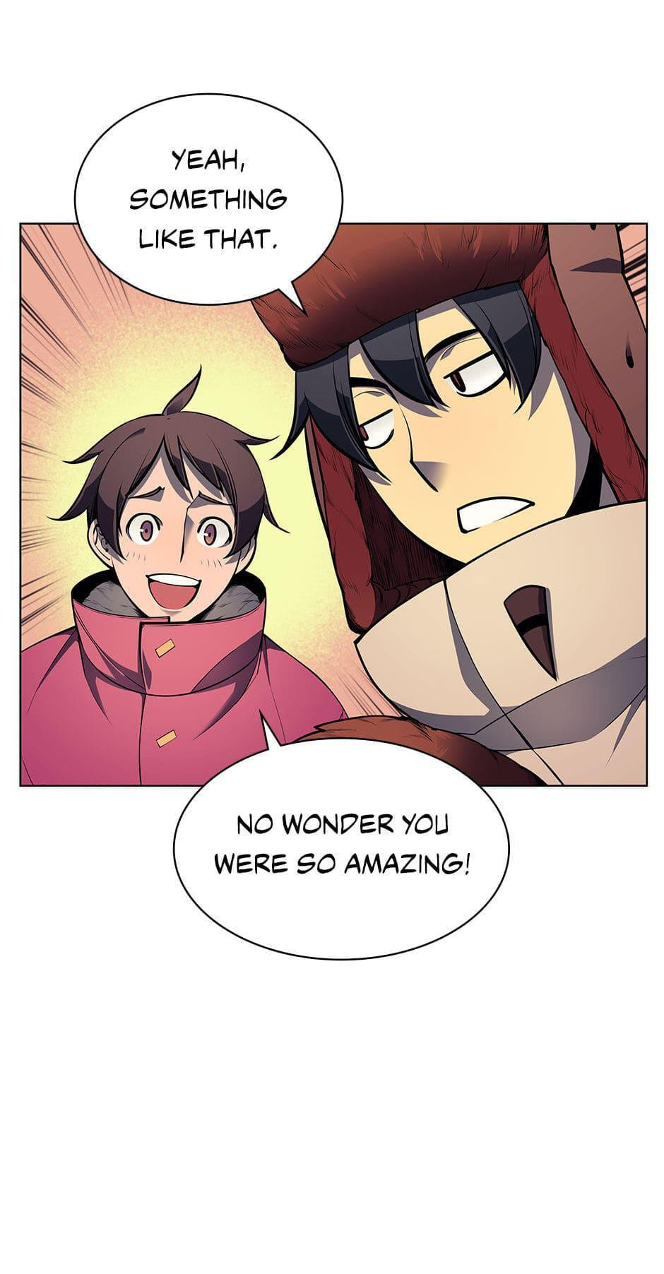 Read Overgeared (Team Argo) chapter 39 image 46 on Lezhin