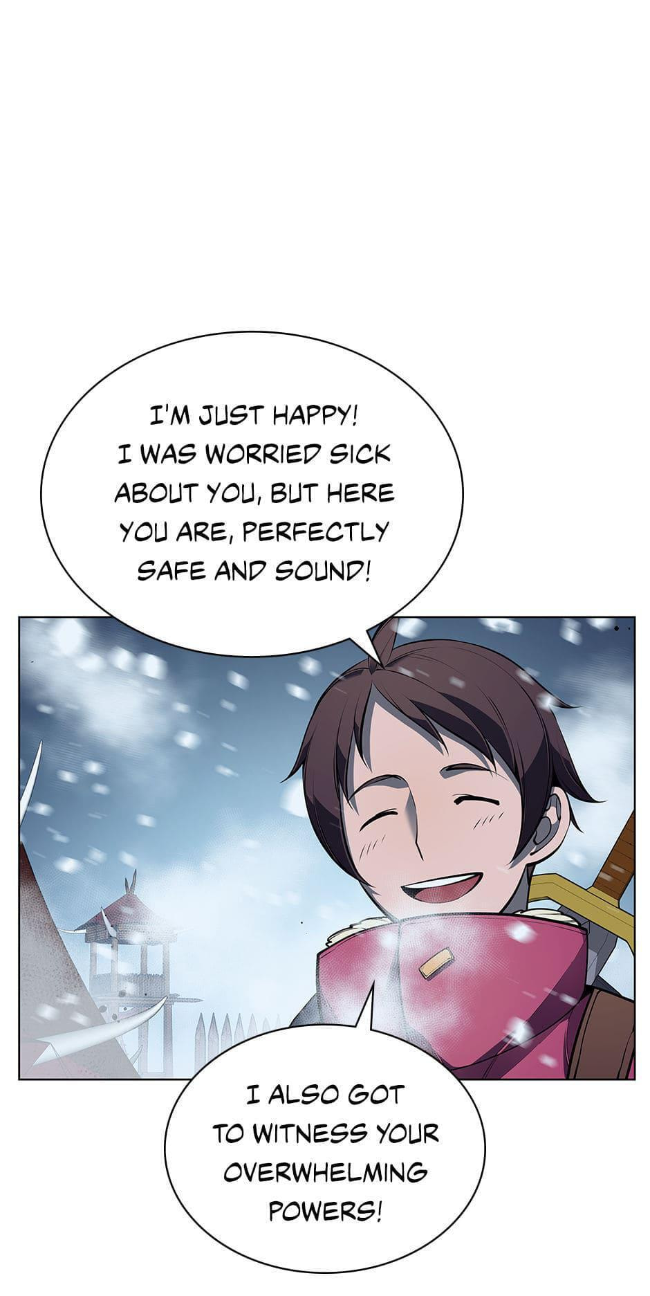 Read Overgeared (Team Argo) chapter 39 image 5 on Lezhin