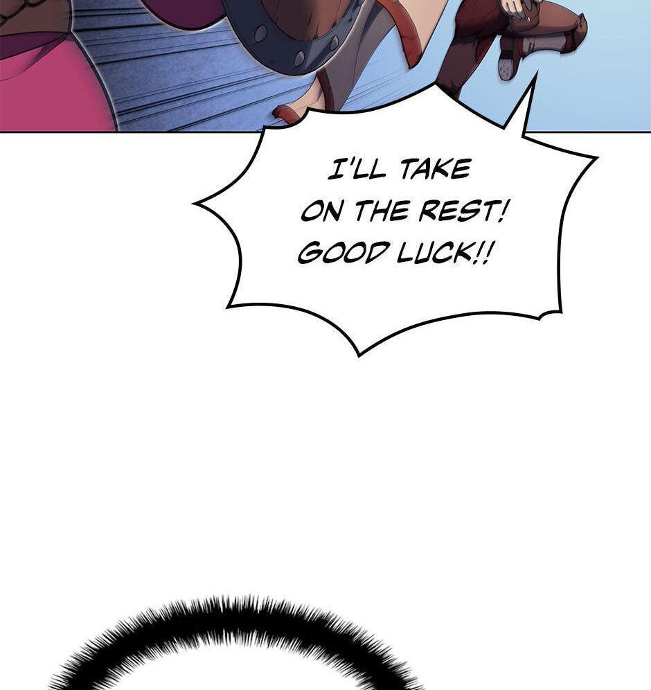Read Overgeared (Team Argo) chapter 39 image 50 on Lezhin