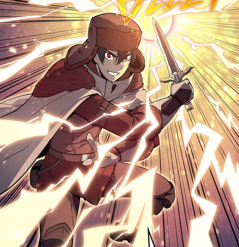 Read Overgeared (Team Argo) chapter 39 image 63 on Lezhin