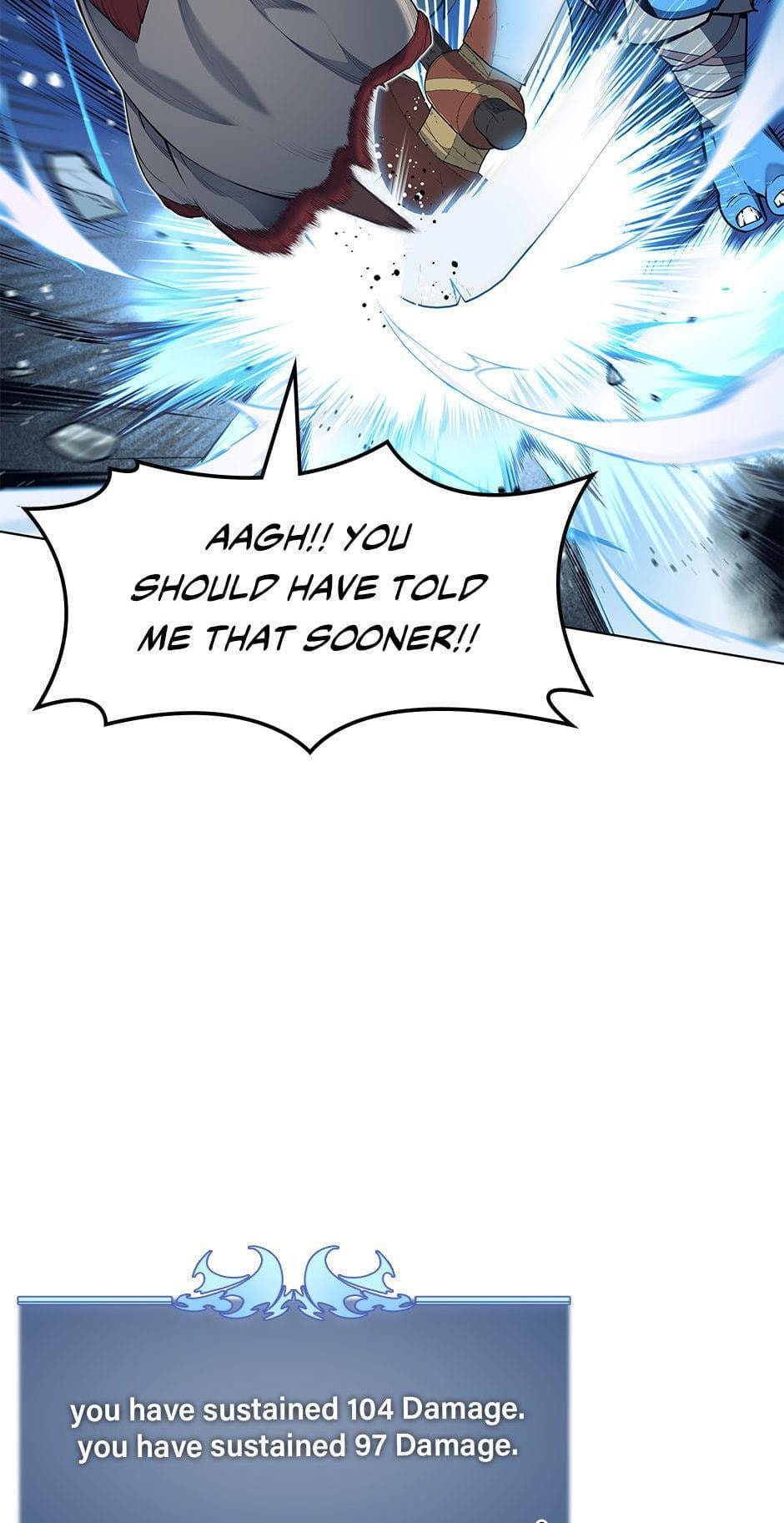 Read Overgeared (Team Argo) chapter 39 image 74 on Lezhin
