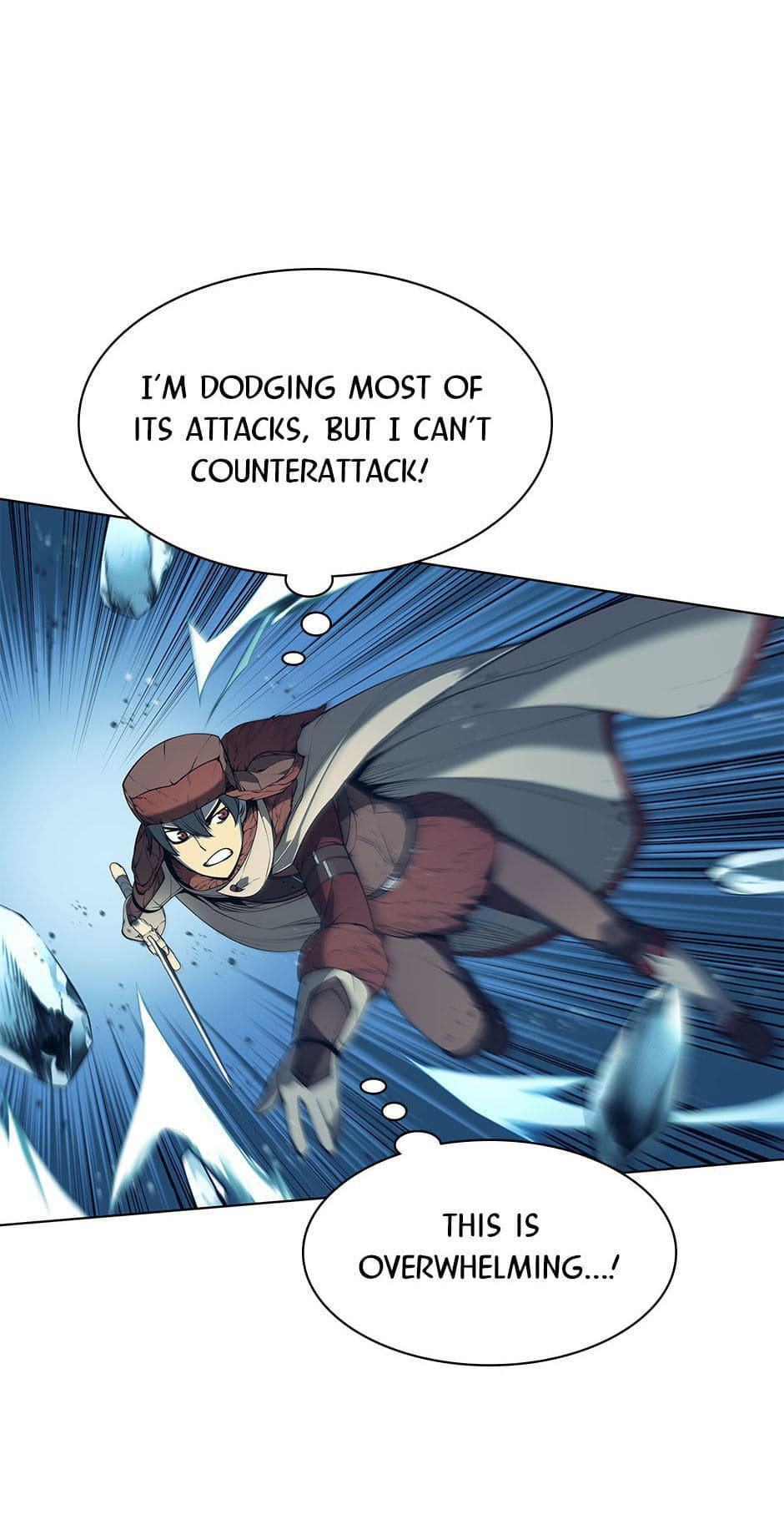 Read Overgeared (Team Argo) chapter 39 image 78 on Lezhin