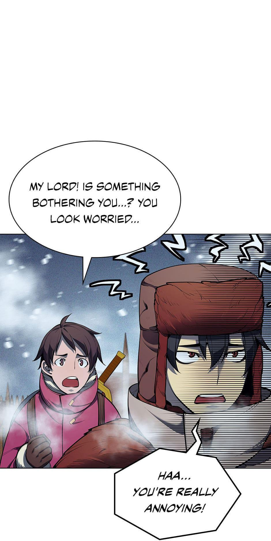 Read Overgeared (Team Argo) chapter 39 image 8 on Lezhin