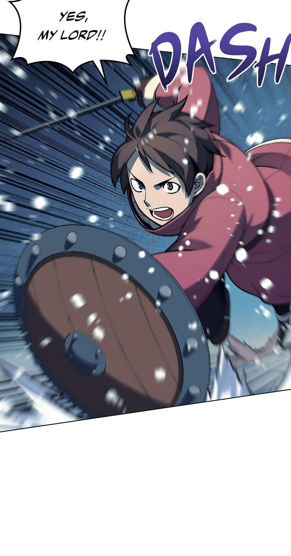 Read Overgeared (Team Argo) chapter 39 image 83 on Lezhin