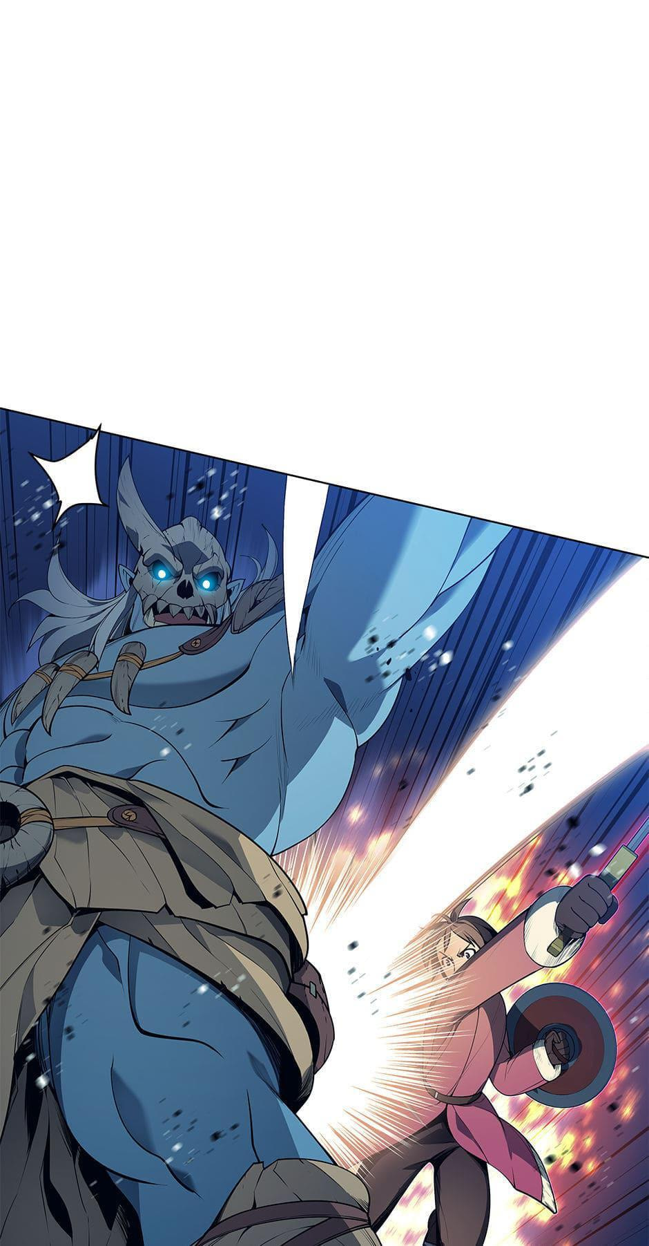 Read Overgeared (Team Argo) chapter 39 image 85 on Lezhin