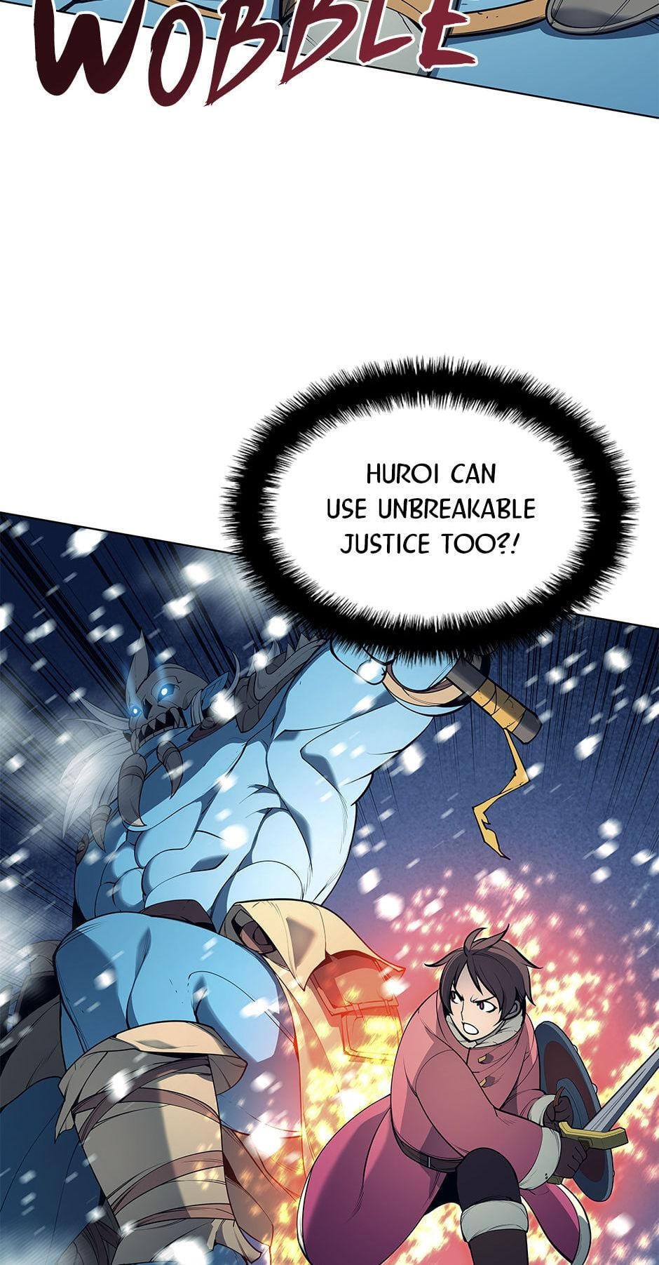 Read Overgeared (Team Argo) chapter 39 image 87 on Lezhin