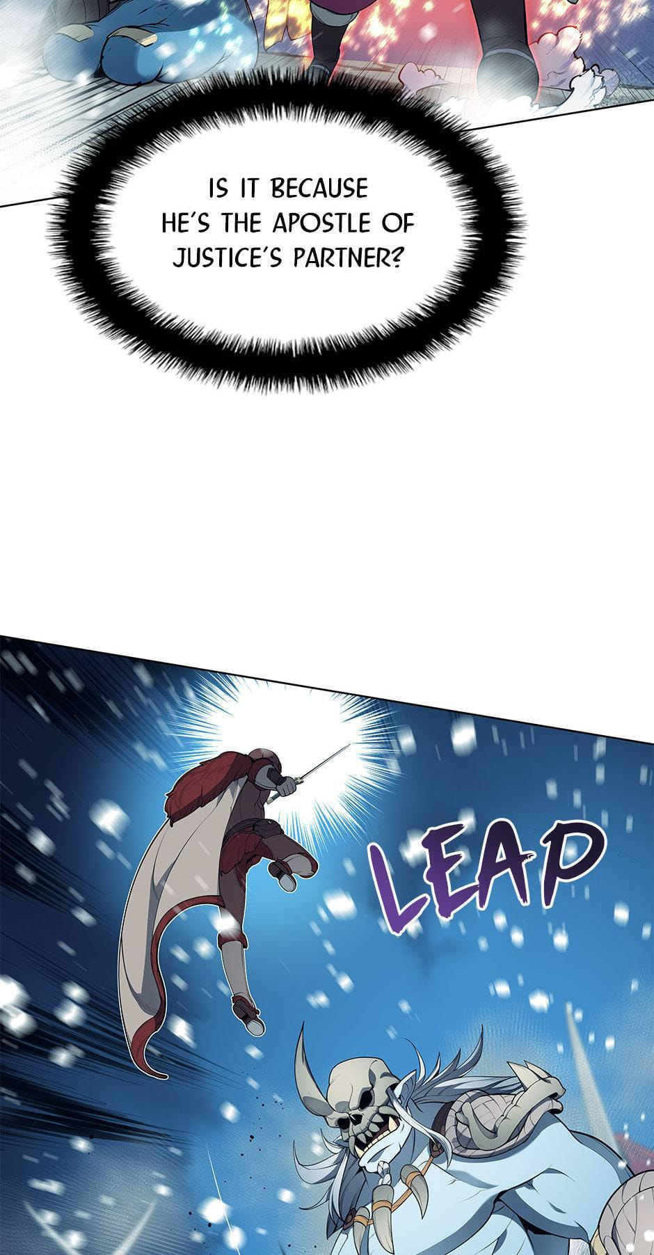 Read Overgeared (Team Argo) chapter 39 image 88 on Lezhin