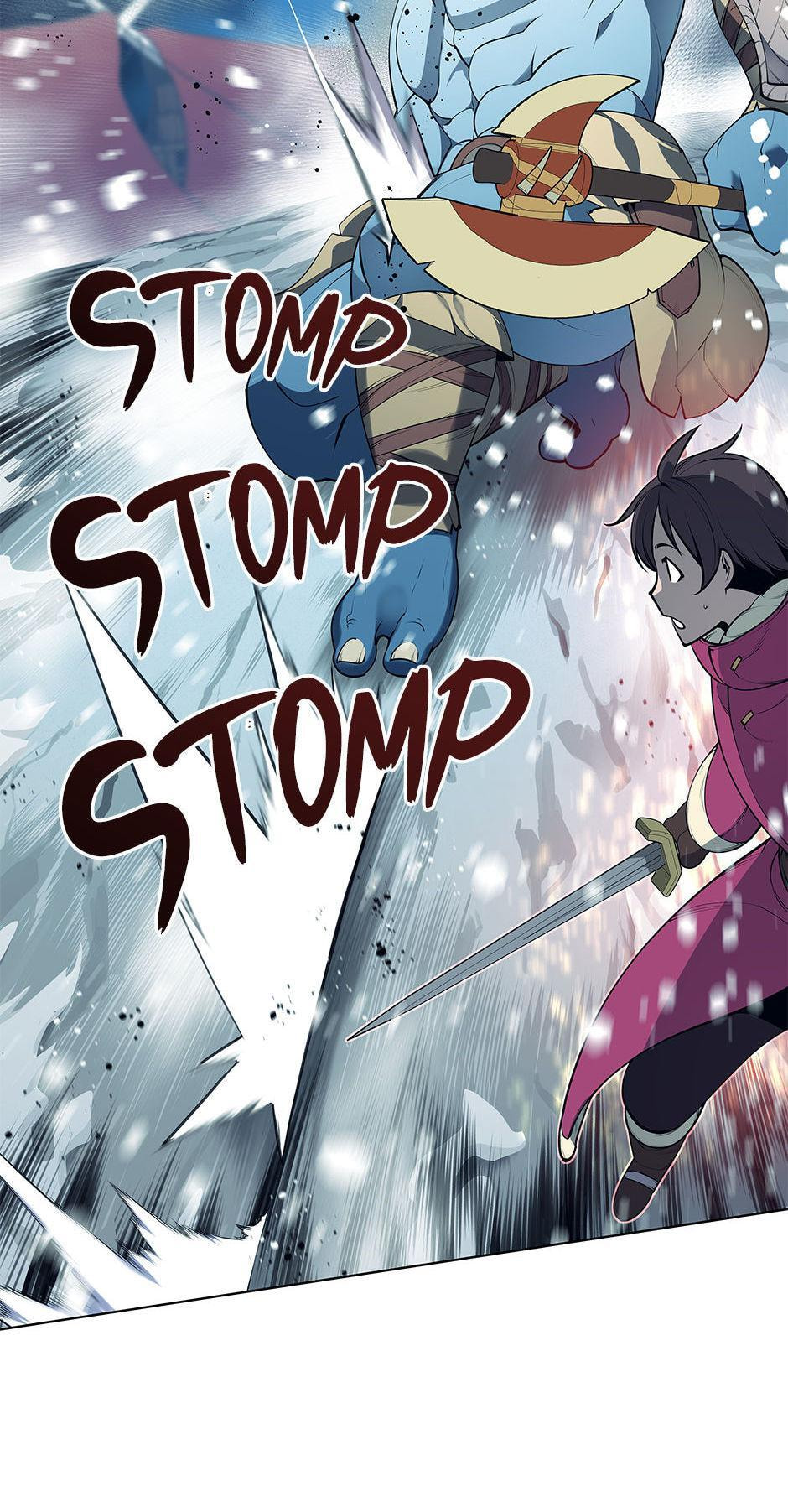 Read Overgeared (Team Argo) chapter 39 image 89 on Lezhin