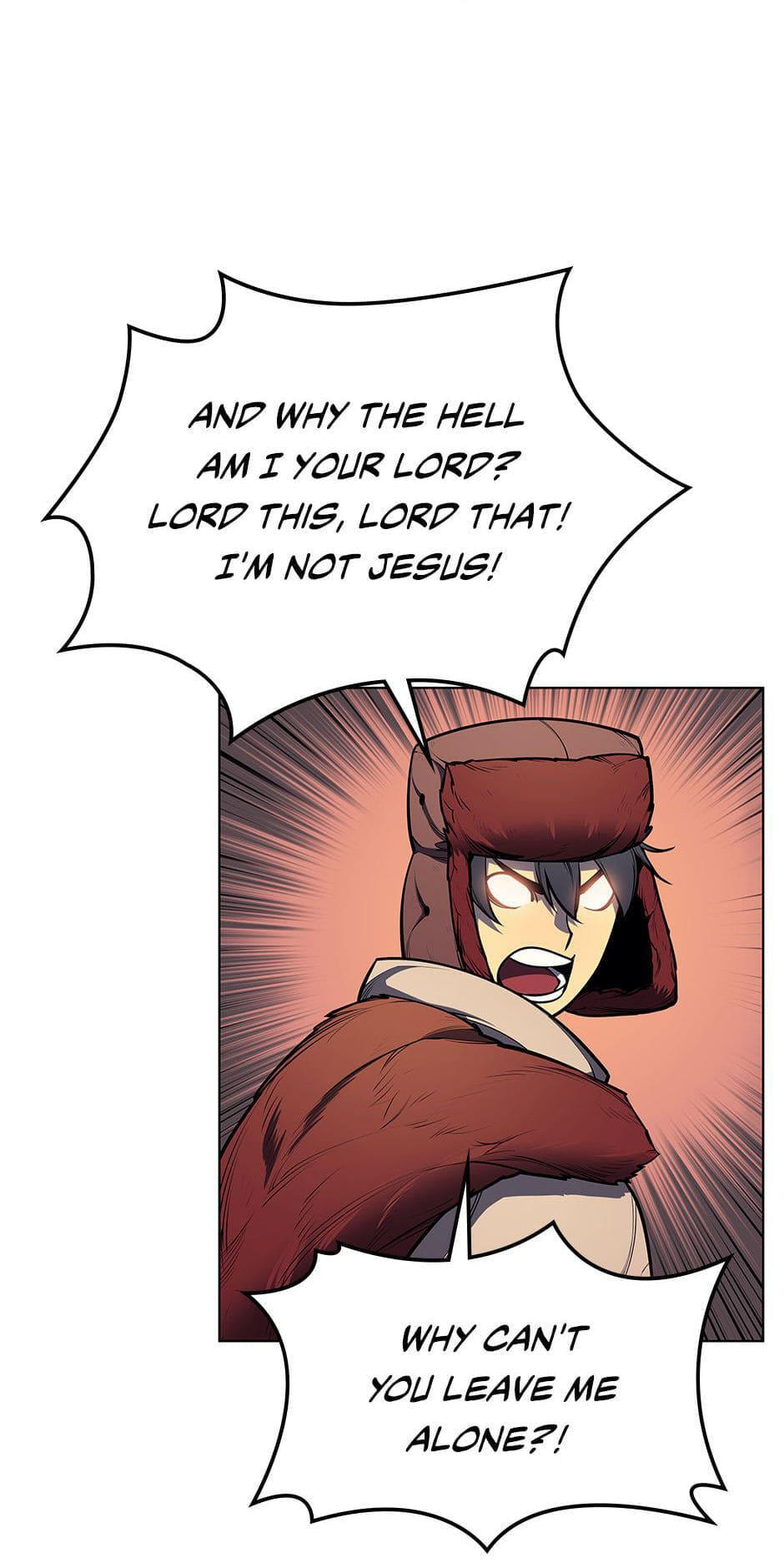 Read Overgeared (Team Argo) chapter 39 image 9 on Lezhin