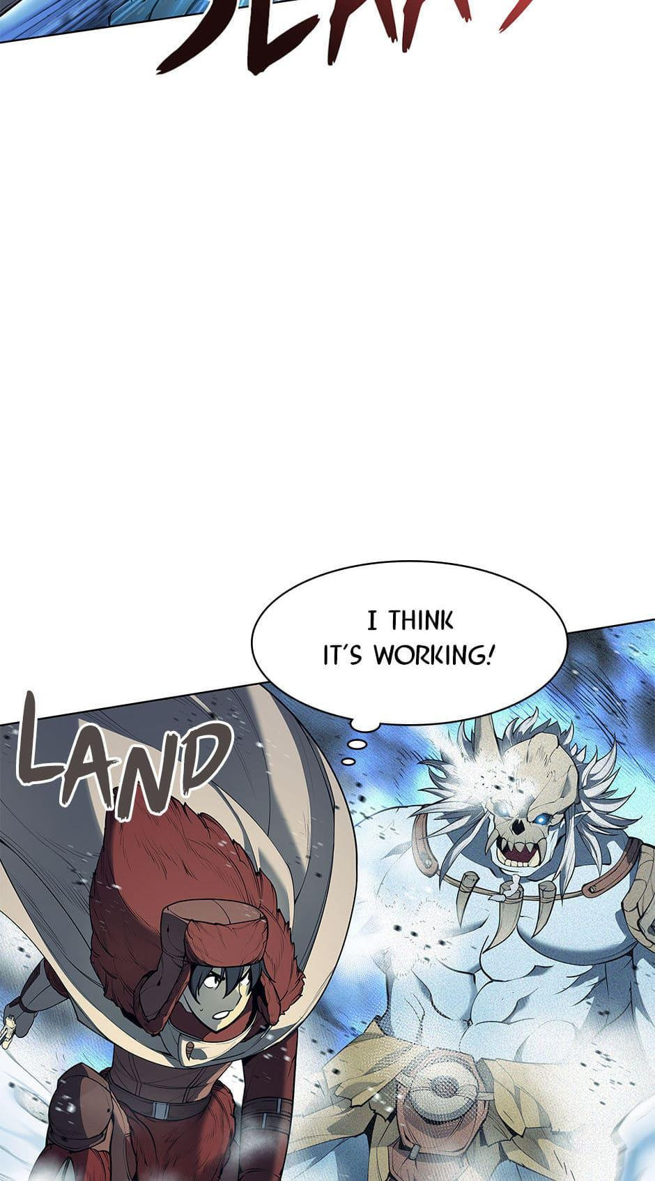 Read Overgeared (Team Argo) chapter 39 image 92 on Lezhin