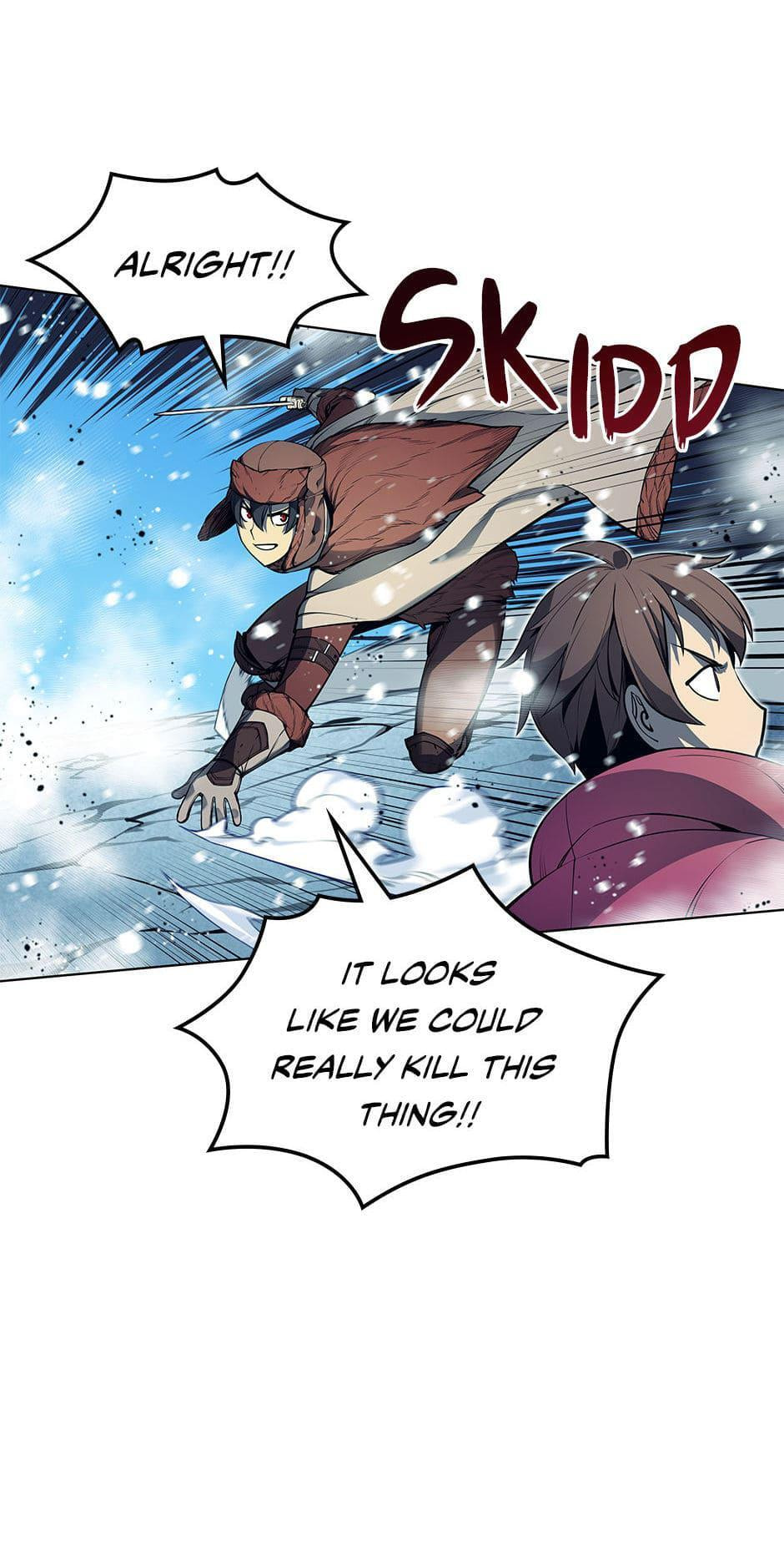 Read Overgeared (Team Argo) chapter 39 image 98 on Lezhin