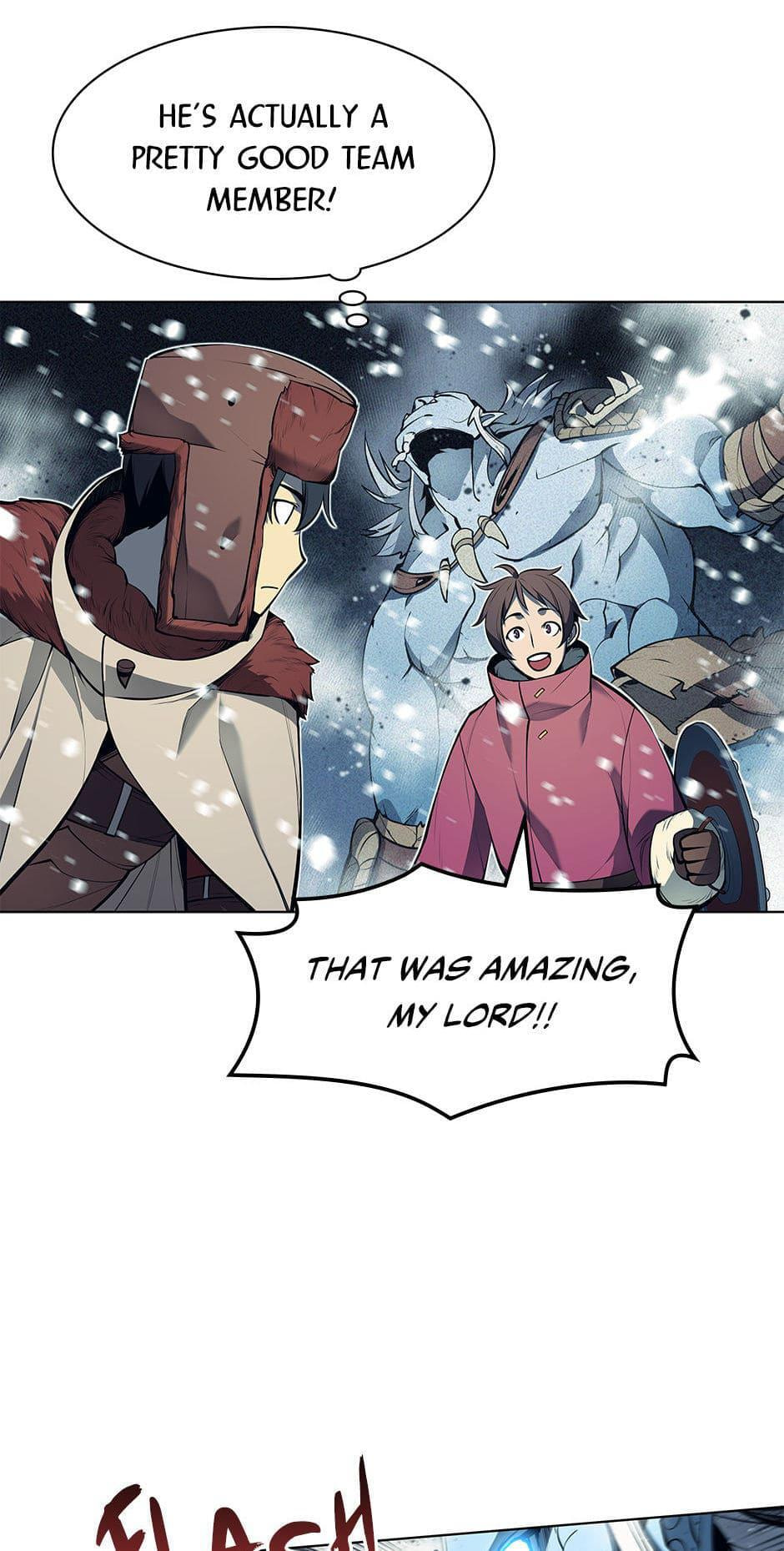 Read Overgeared (Team Argo) chapter 39 image 99 on Lezhin