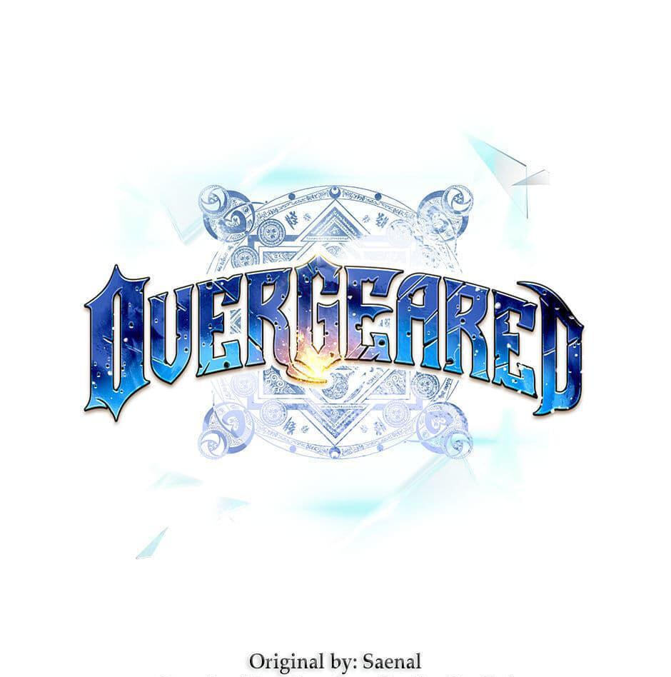 Read Overgeared (Team Argo) chapter 40 image 0 on Lezhin
