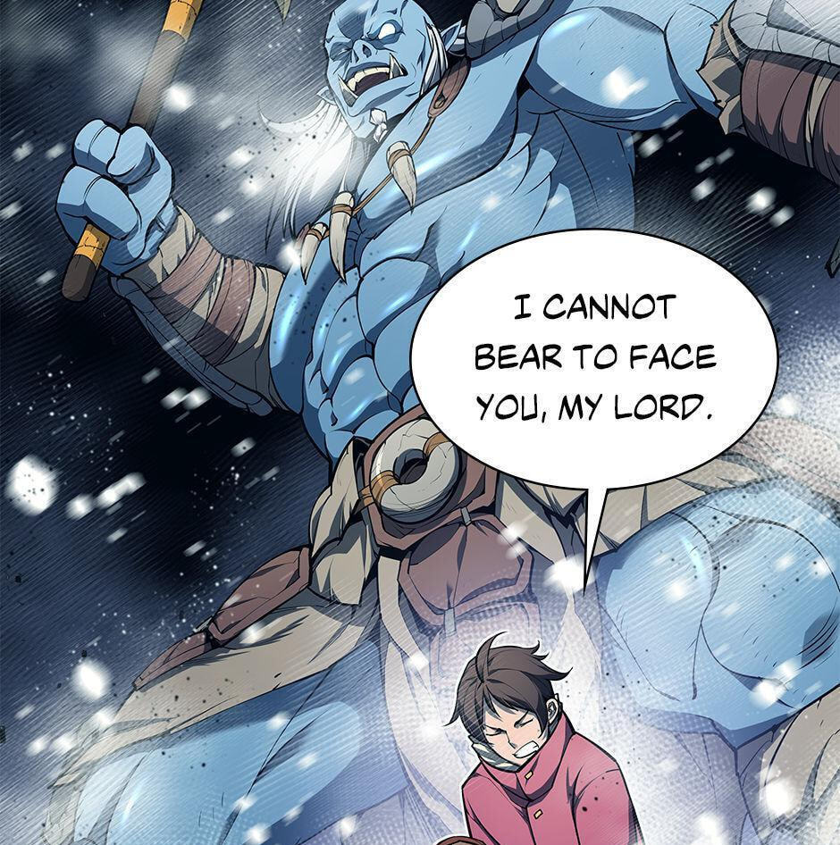 Read Overgeared (Team Argo) chapter 40 image 10 on Lezhin