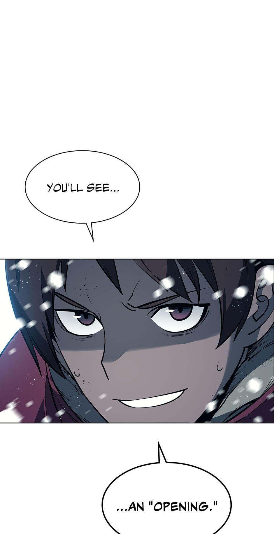 Read Overgeared (Team Argo) chapter 40 image 105 on Lezhin