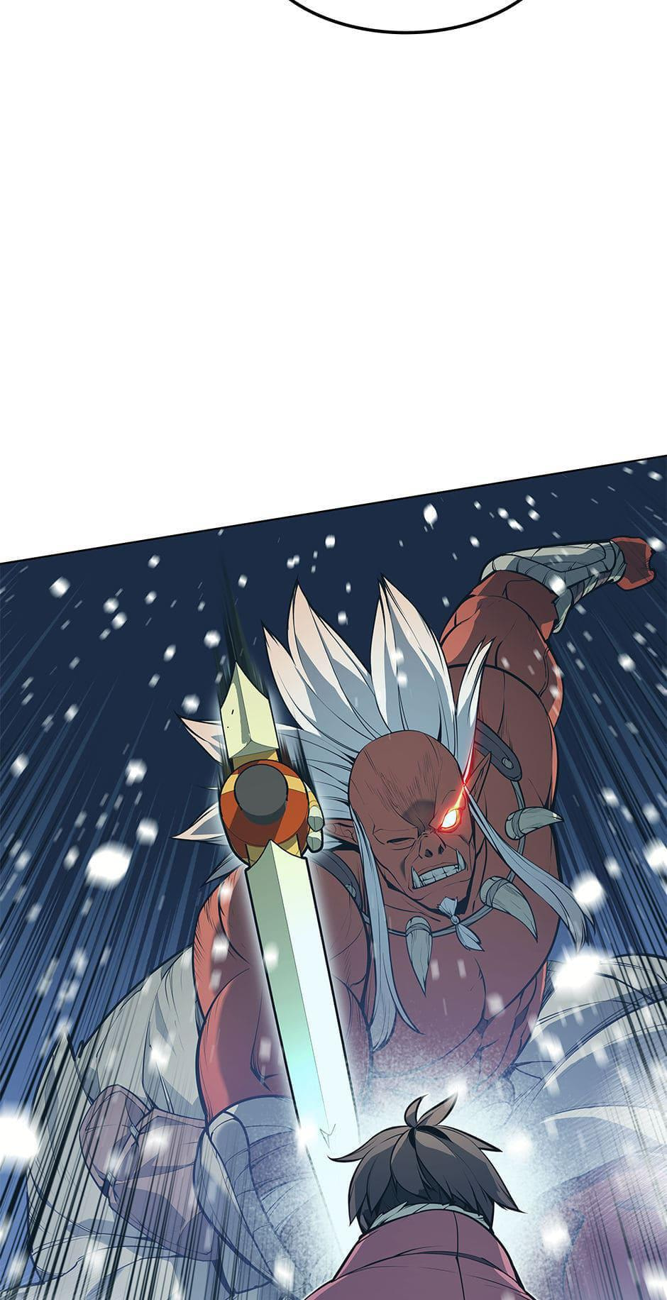 Read Overgeared (Team Argo) chapter 40 image 106 on Lezhin