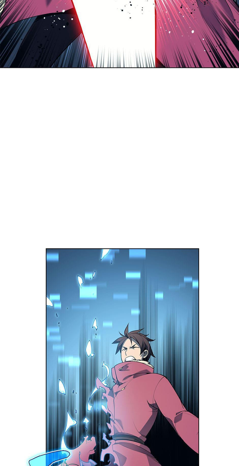 Read Overgeared (Team Argo) chapter 40 image 109 on Lezhin