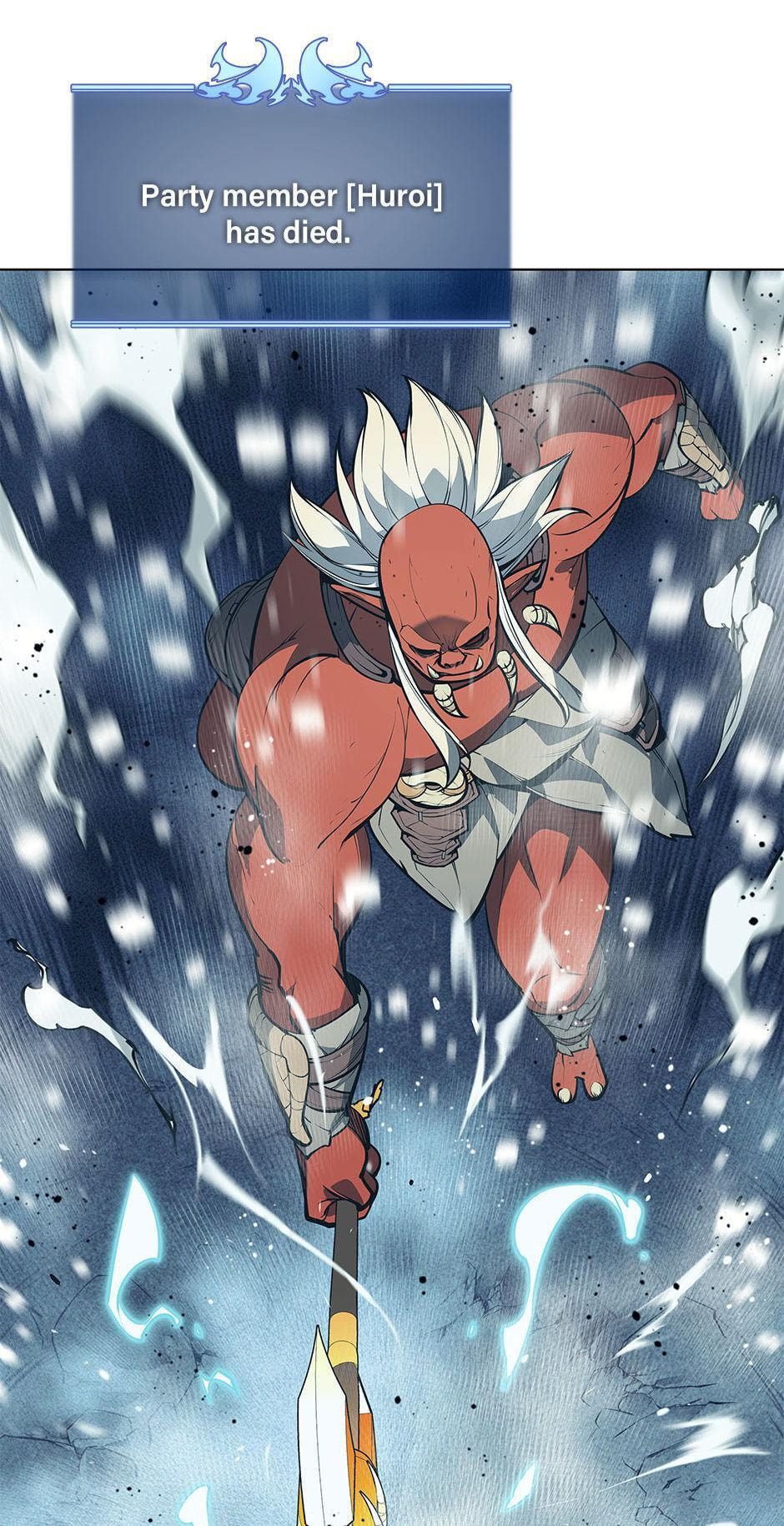 Read Overgeared (Team Argo) chapter 40 image 112 on Lezhin