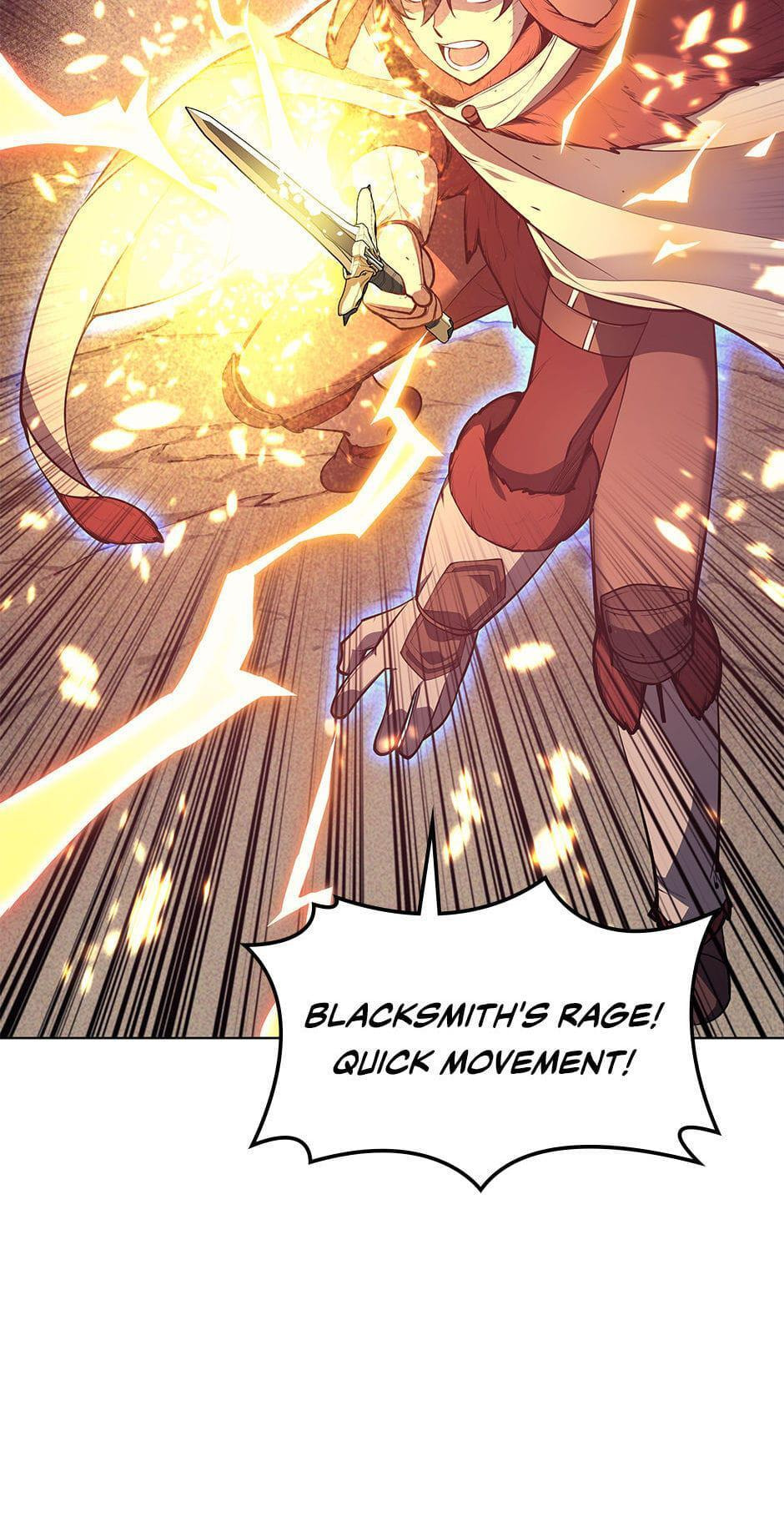 Read Overgeared (Team Argo) chapter 40 image 116 on Lezhin