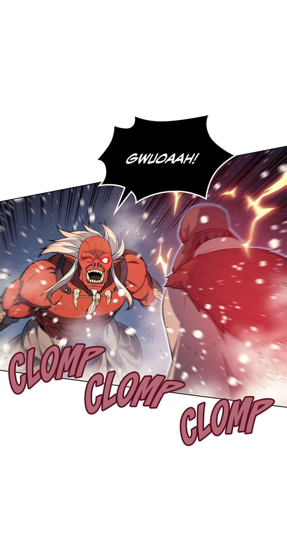 Read Overgeared (Team Argo) chapter 40 image 117 on Lezhin
