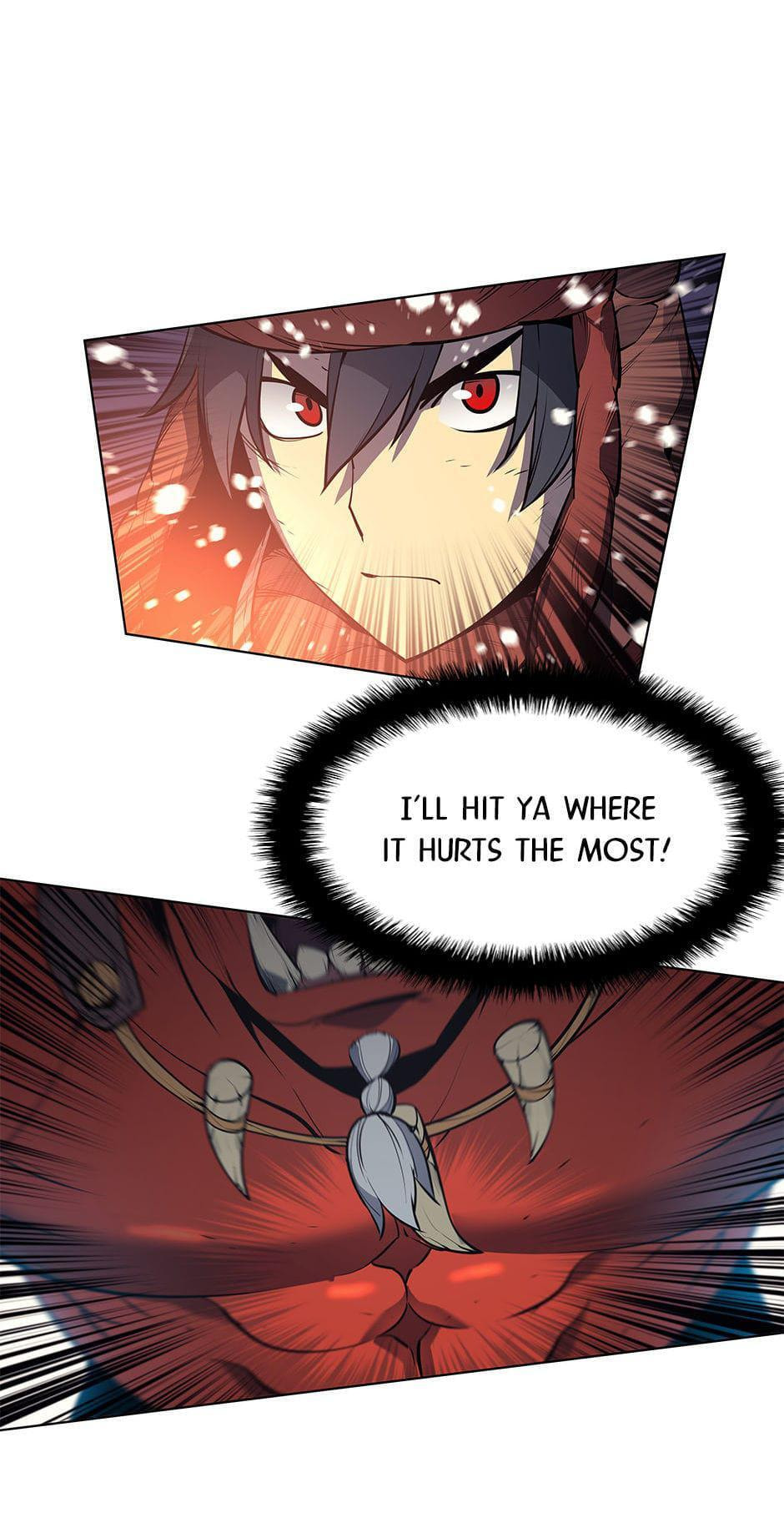 Read Overgeared (Team Argo) chapter 40 image 118 on Lezhin