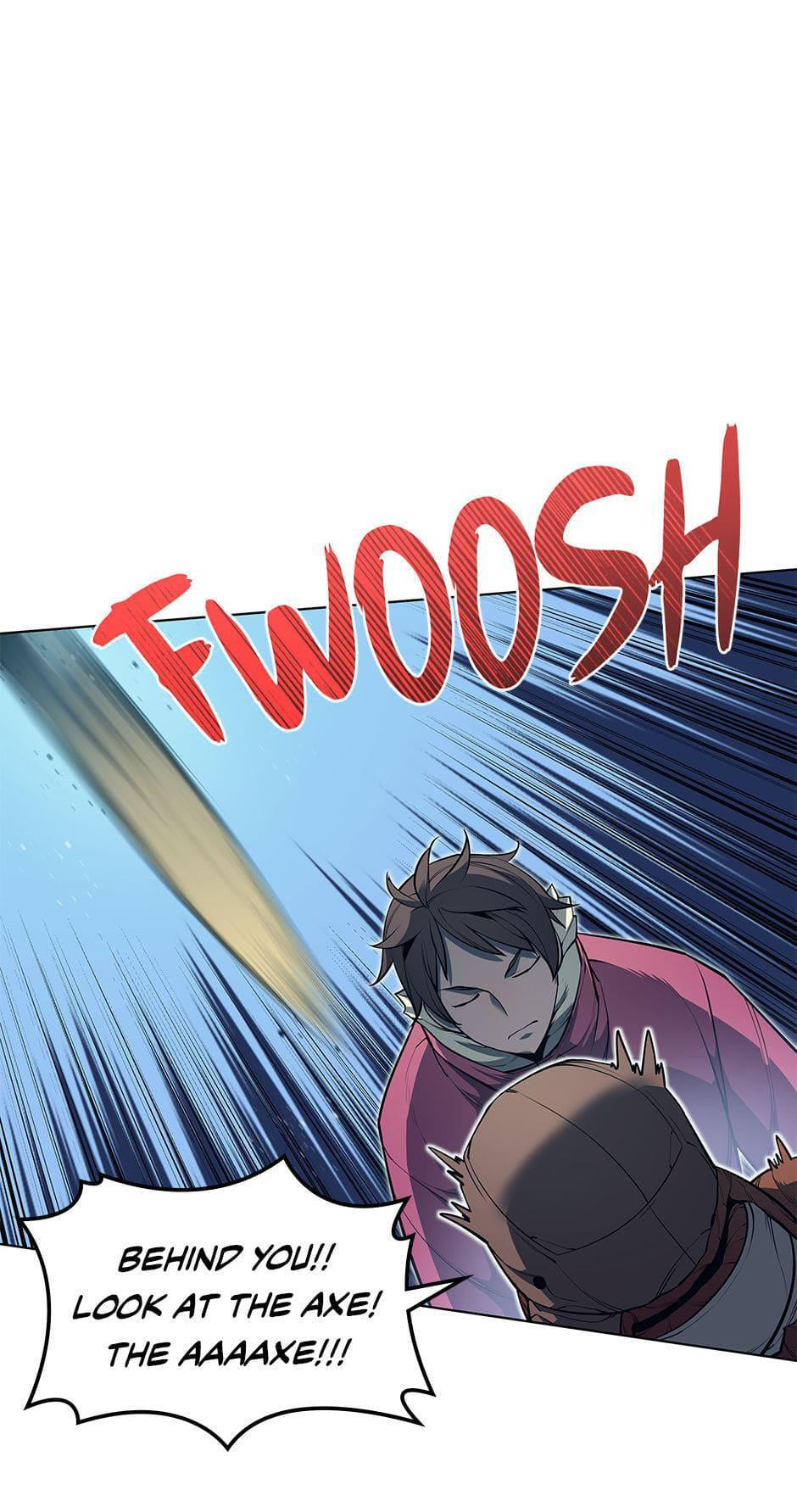 Read Overgeared (Team Argo) chapter 40 image 12 on Lezhin