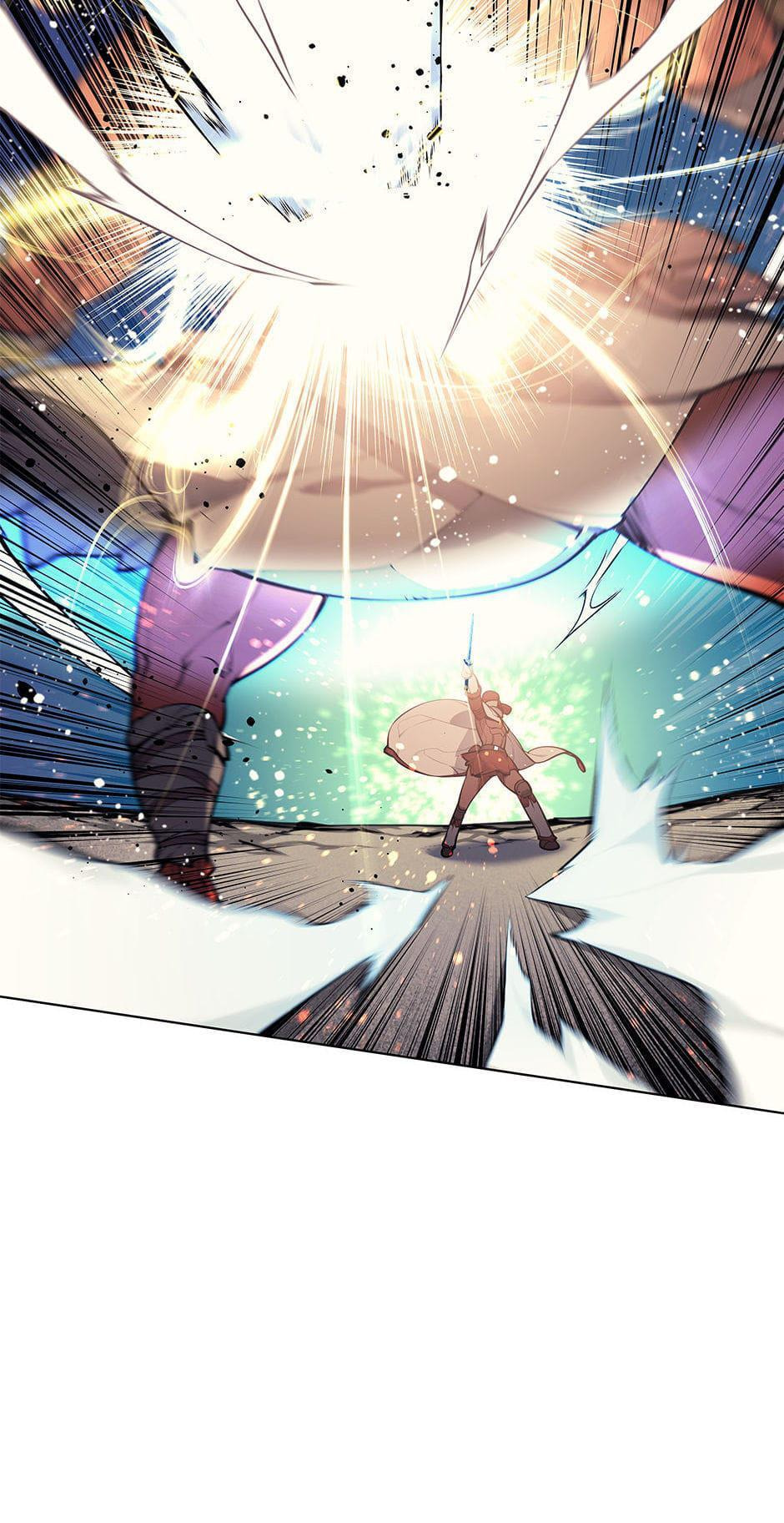 Read Overgeared (Team Argo) chapter 40 image 120 on Lezhin