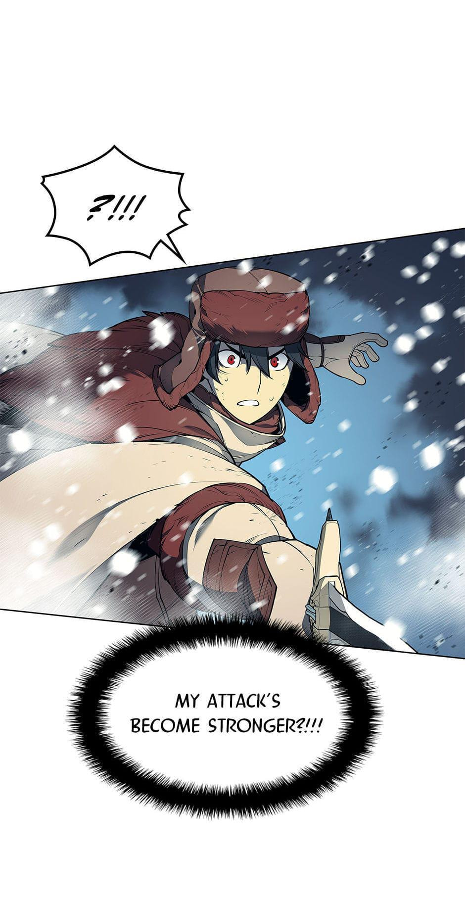 Read Overgeared (Team Argo) chapter 40 image 122 on Lezhin
