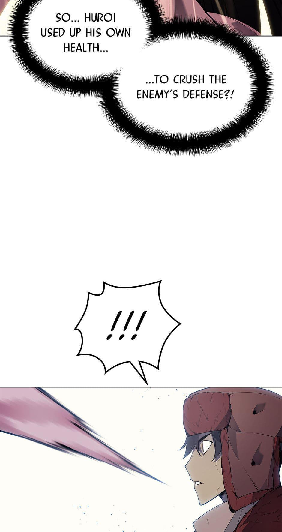 Read Overgeared (Team Argo) chapter 40 image 124 on Lezhin