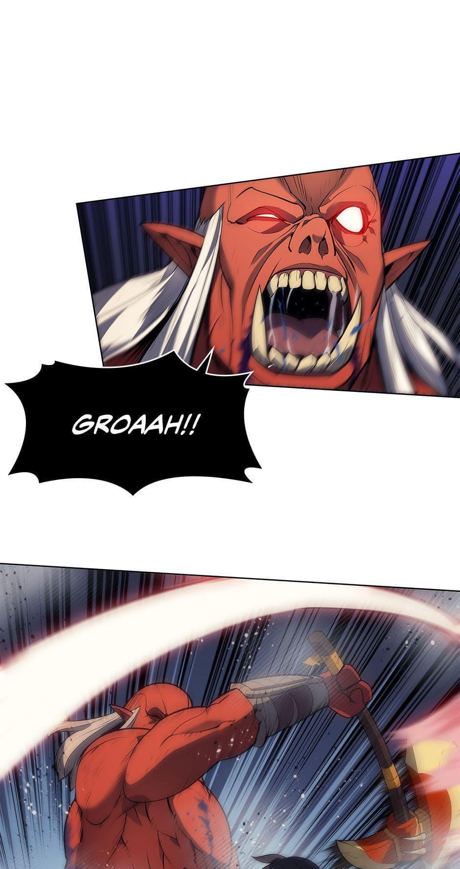 Read Overgeared (Team Argo) chapter 40 image 127 on Lezhin