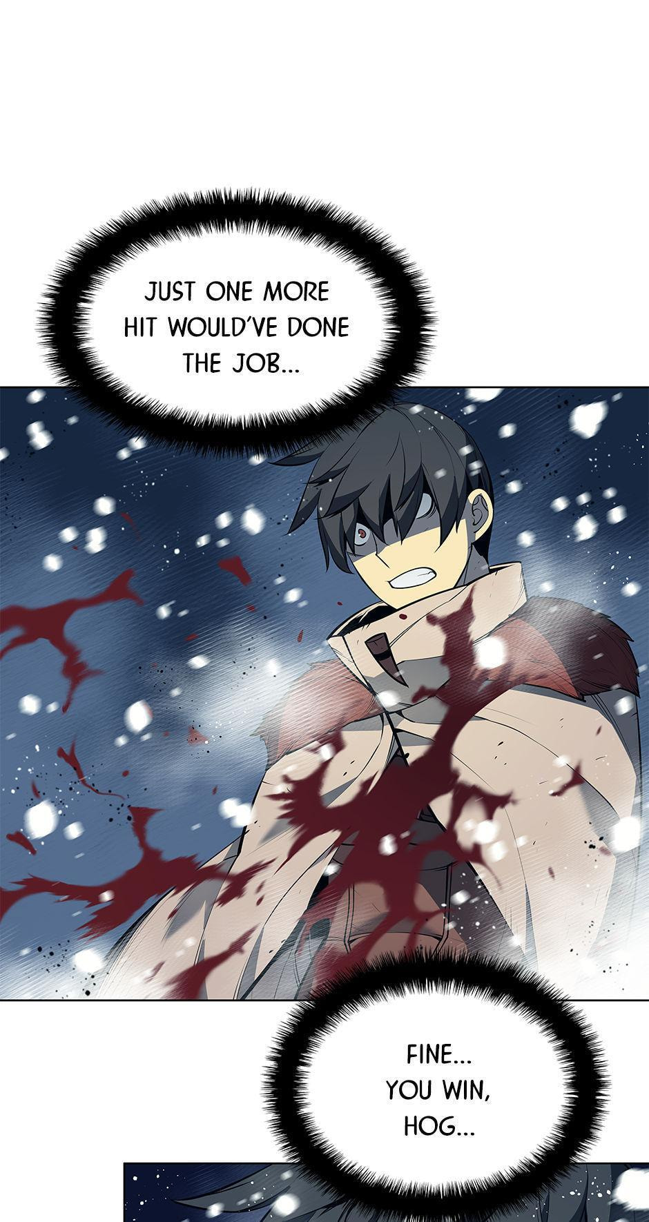 Read Overgeared (Team Argo) chapter 40 image 129 on Lezhin