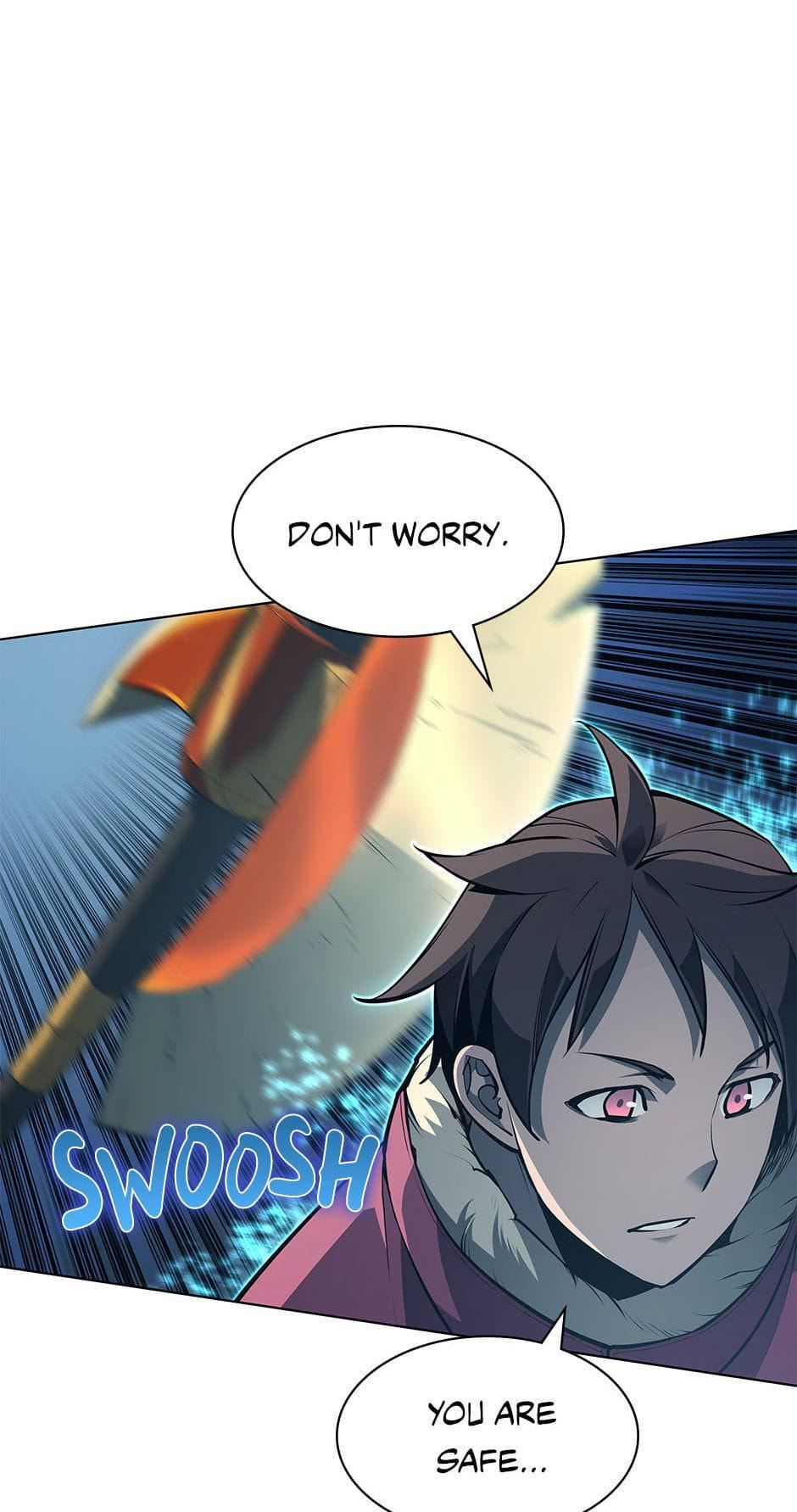 Read Overgeared (Team Argo) chapter 40 image 14 on Lezhin