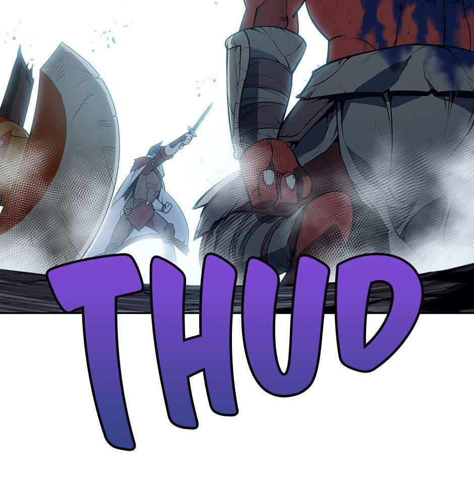 Read Overgeared (Team Argo) chapter 40 image 141 on Lezhin