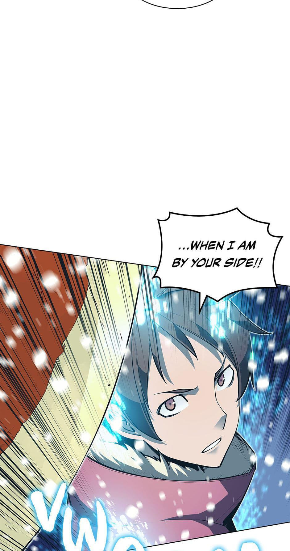 Read Overgeared (Team Argo) chapter 40 image 15 on Lezhin