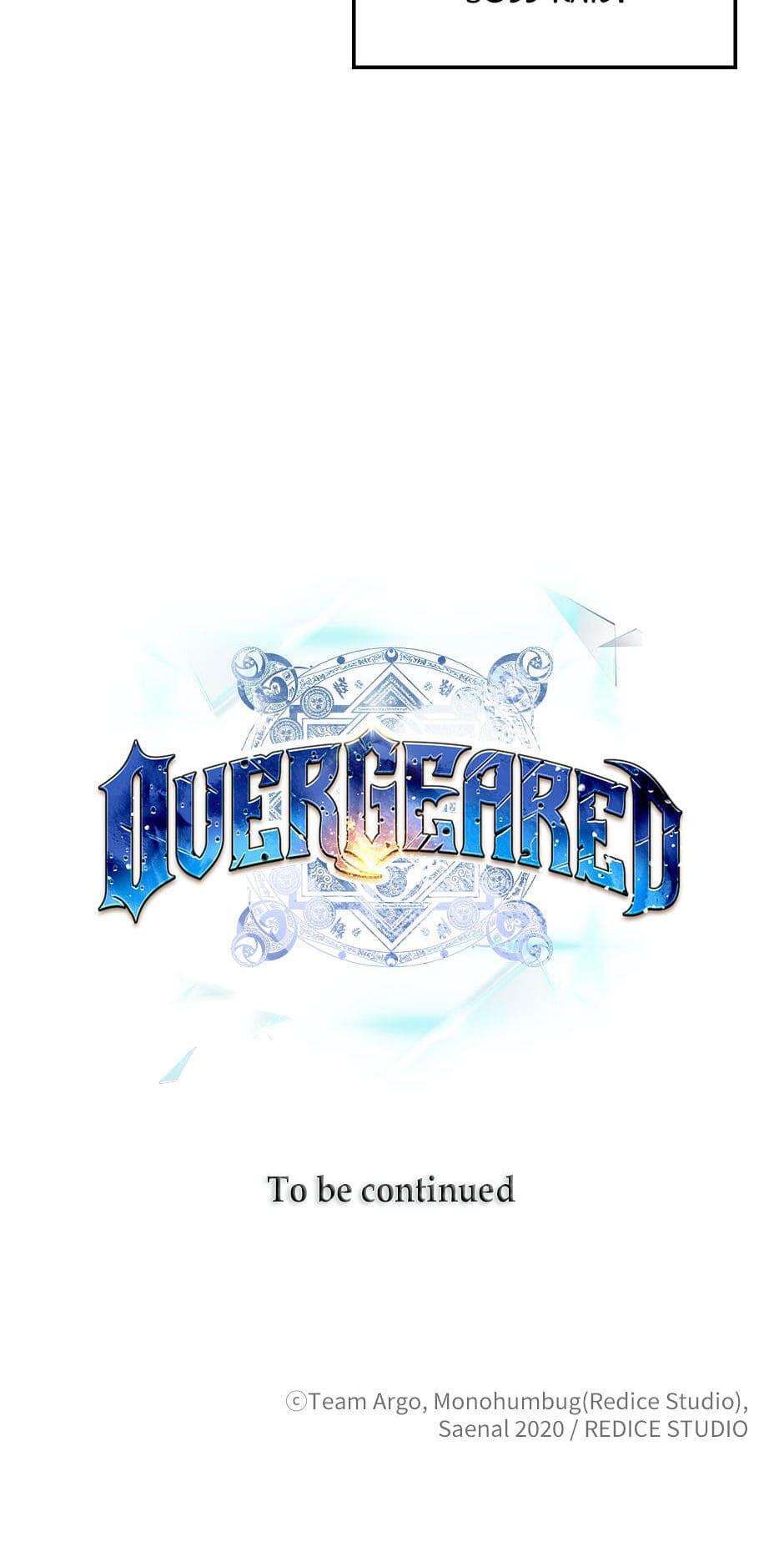 Read Overgeared (Team Argo) chapter 40 image 153 on Lezhin