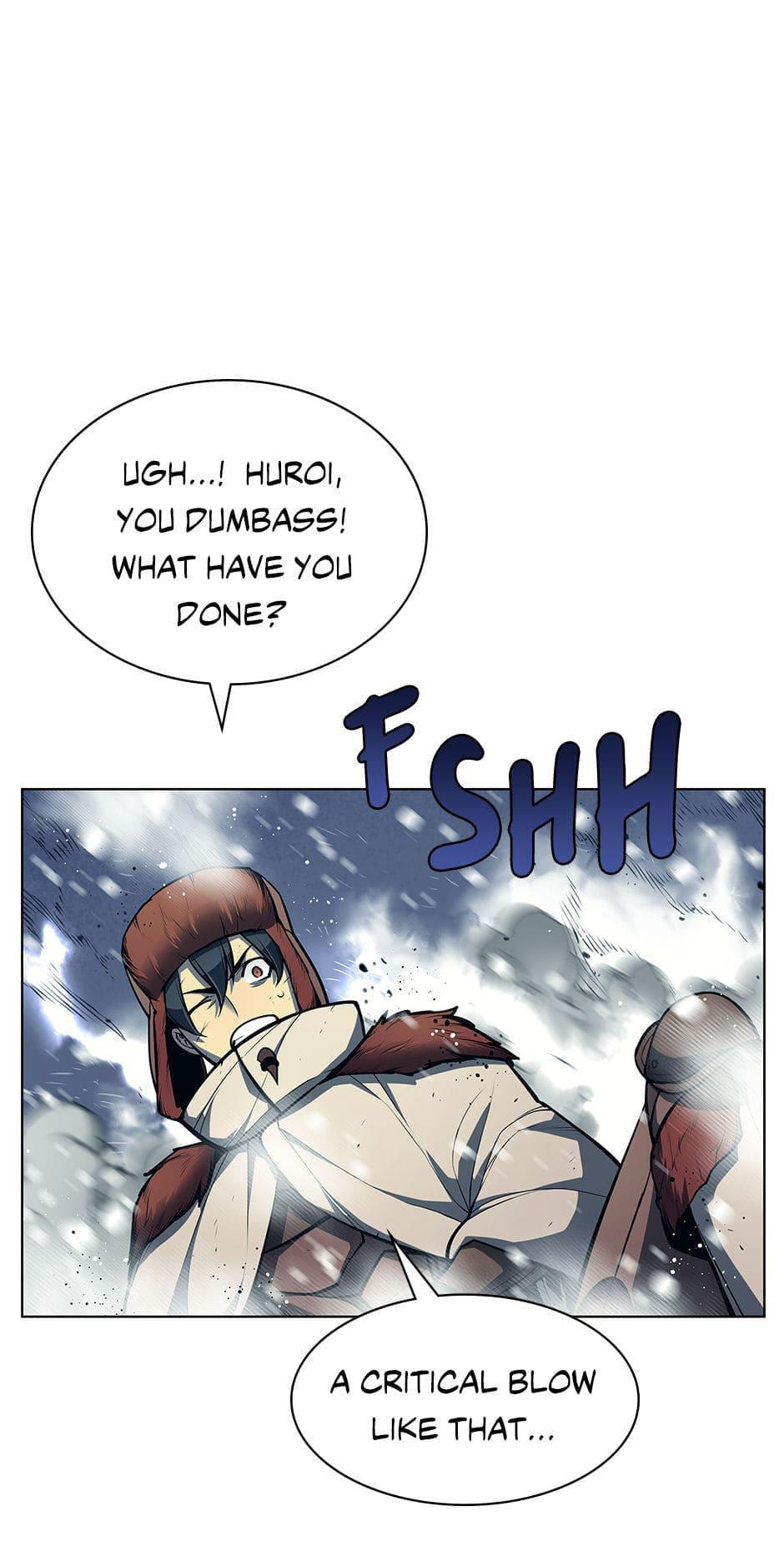 Read Overgeared (Team Argo) chapter 40 image 18 on Lezhin