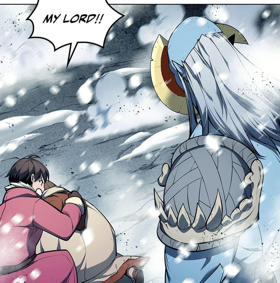 Read Overgeared (Team Argo) chapter 40 image 2 on Lezhin