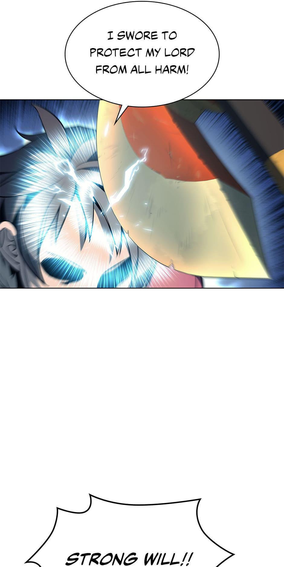Read Overgeared (Team Argo) chapter 40 image 21 on Lezhin
