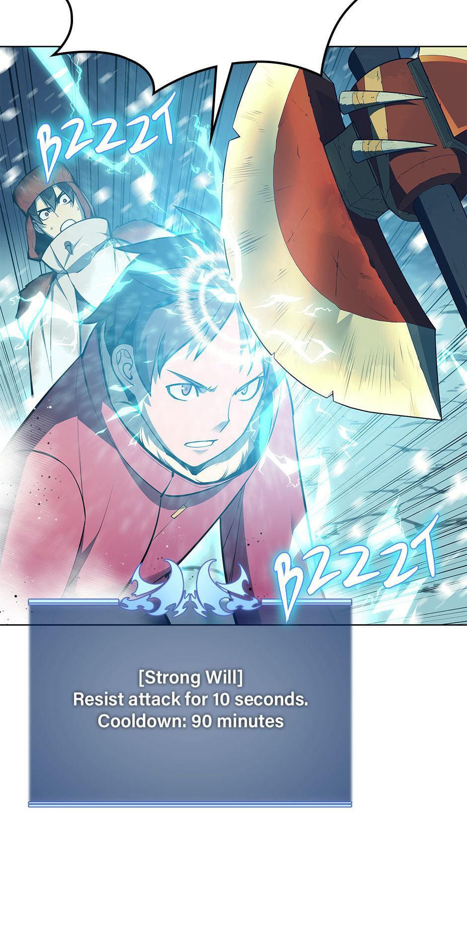 Read Overgeared (Team Argo) chapter 40 image 22 on Lezhin
