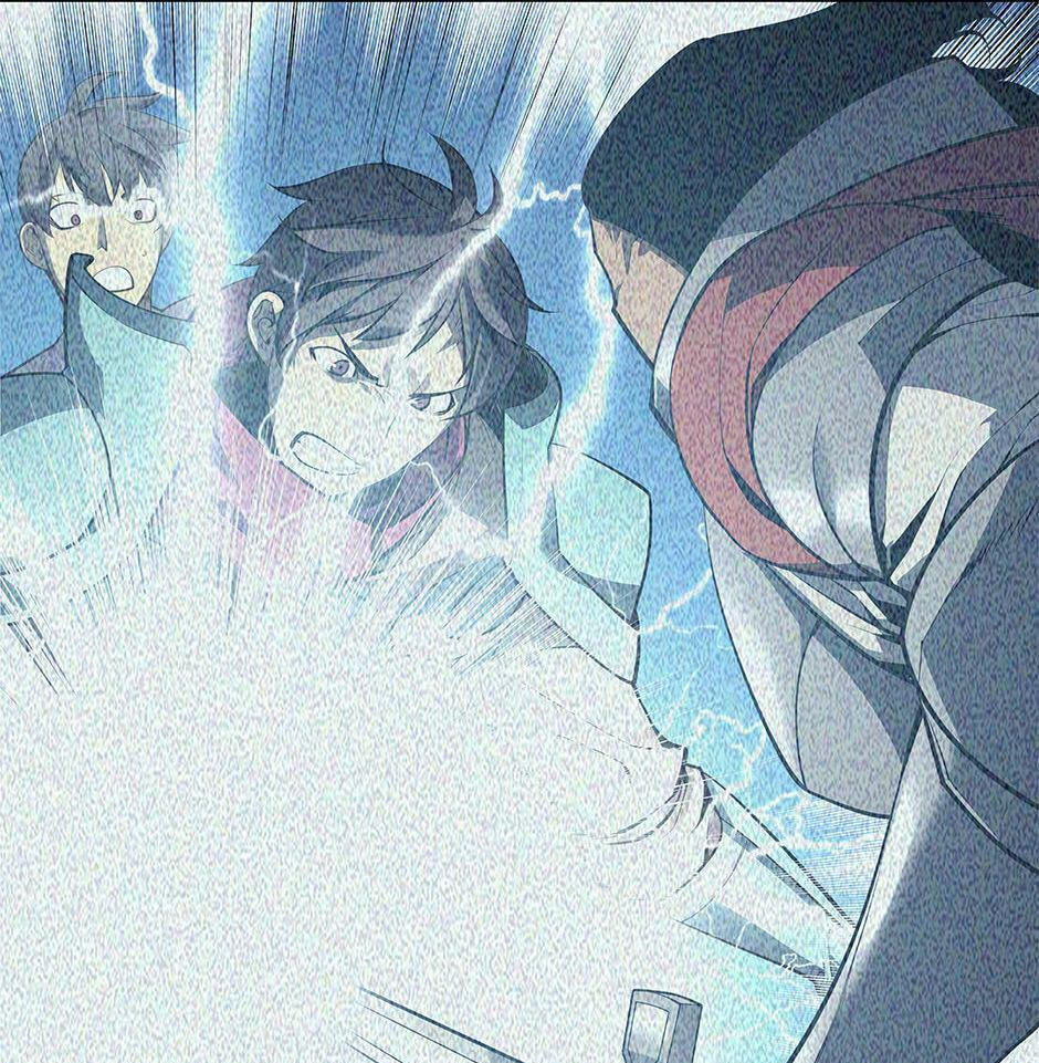 Read Overgeared (Team Argo) chapter 40 image 25 on Lezhin