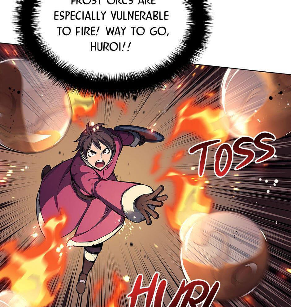 Read Overgeared (Team Argo) chapter 40 image 35 on Lezhin