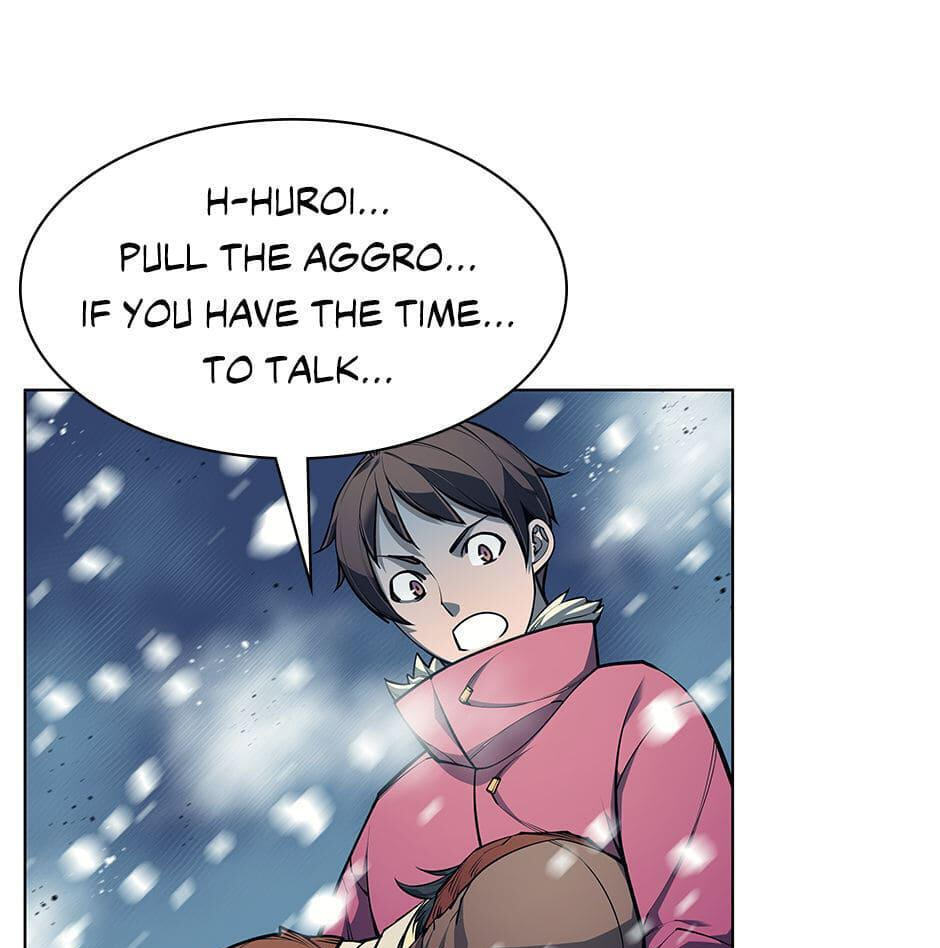 Read Overgeared (Team Argo) chapter 40 image 4 on Lezhin