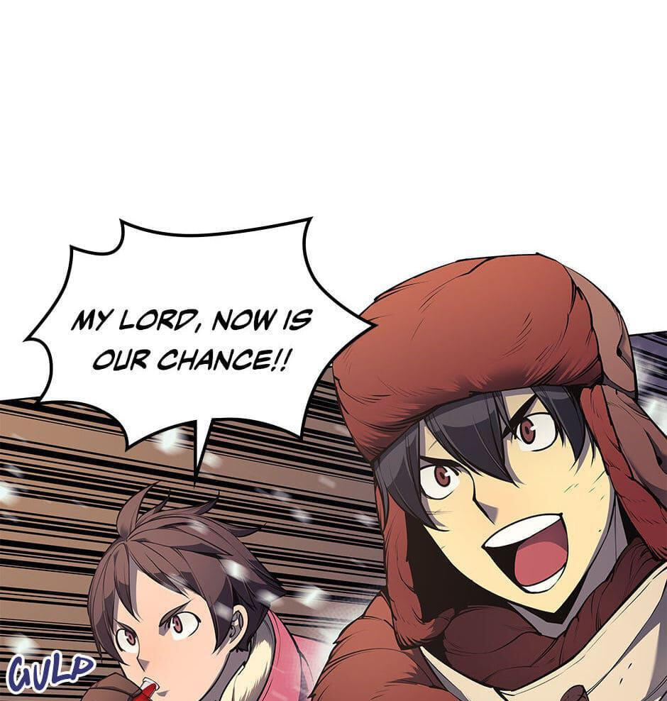 Read Overgeared (Team Argo) chapter 40 image 41 on Lezhin