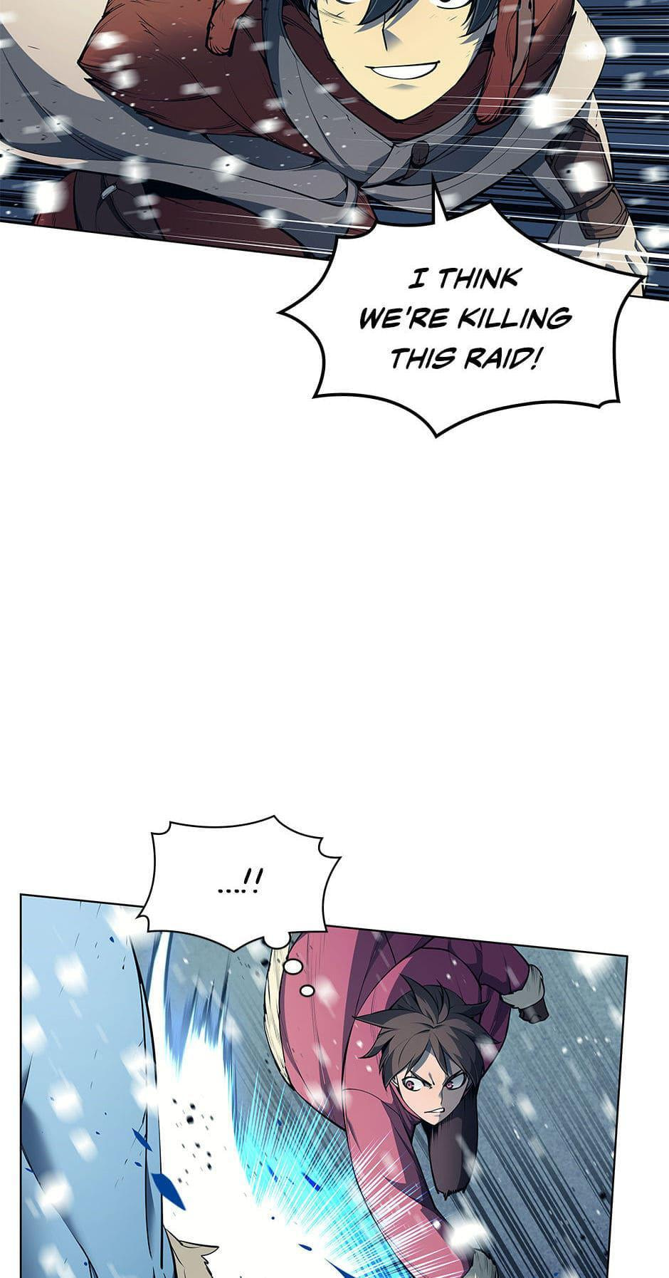 Read Overgeared (Team Argo) chapter 40 image 45 on Lezhin