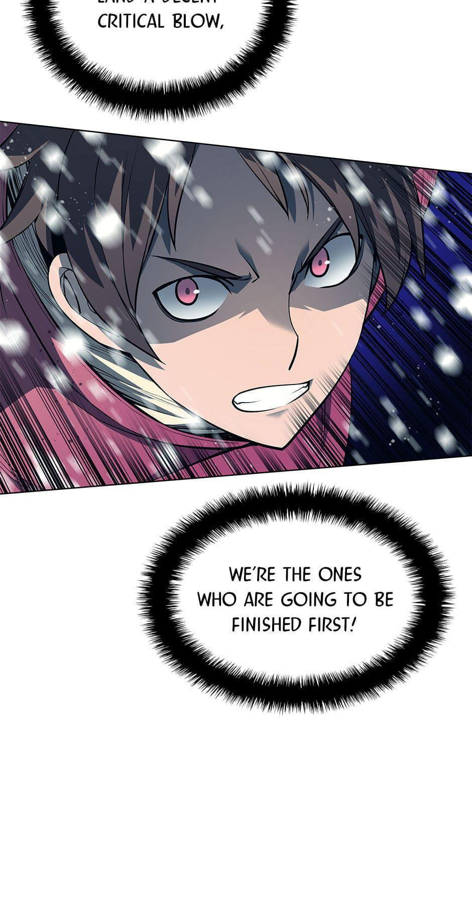 Read Overgeared (Team Argo) chapter 40 image 48 on Lezhin