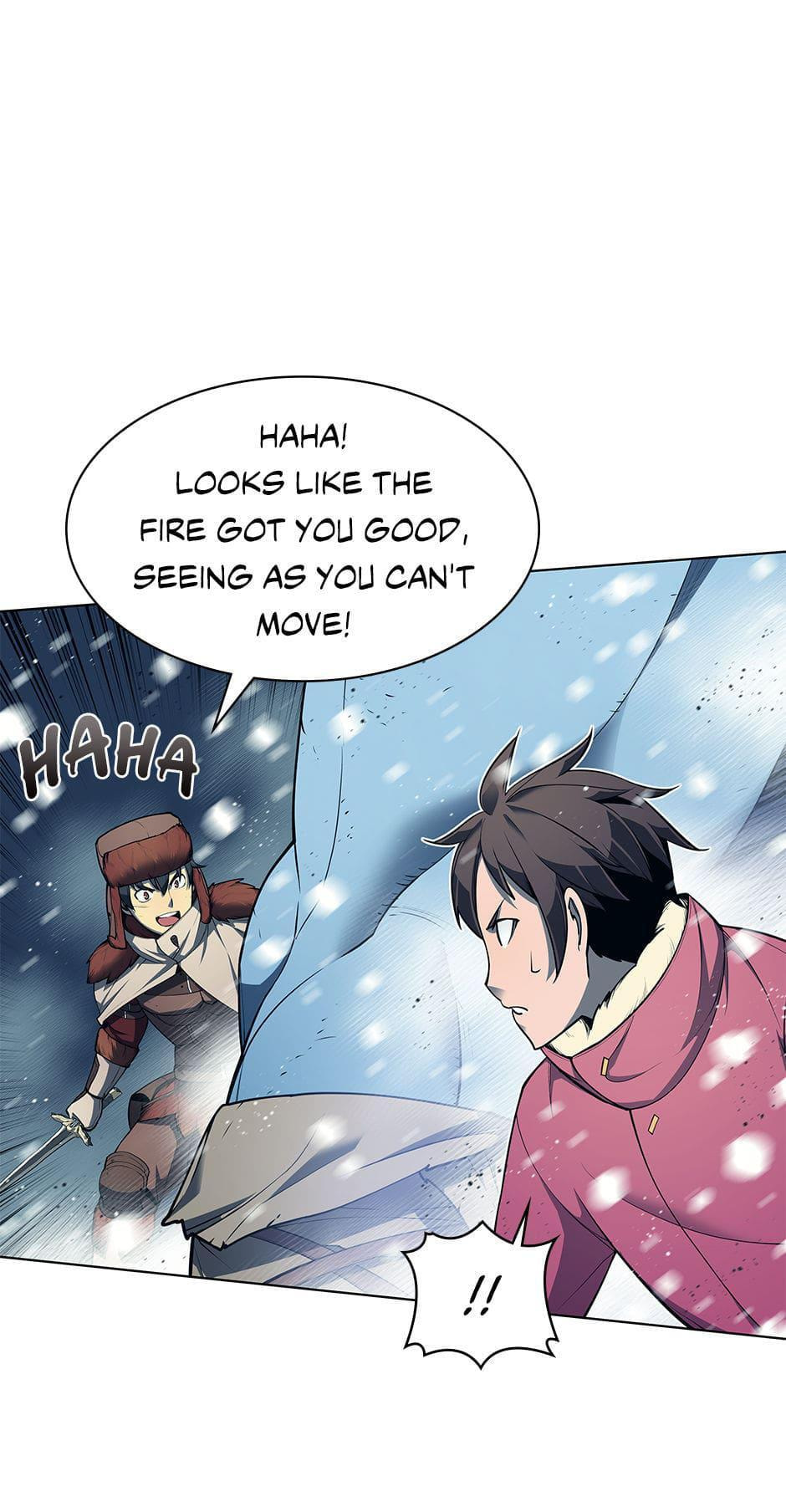 Read Overgeared (Team Argo) chapter 40 image 49 on Lezhin