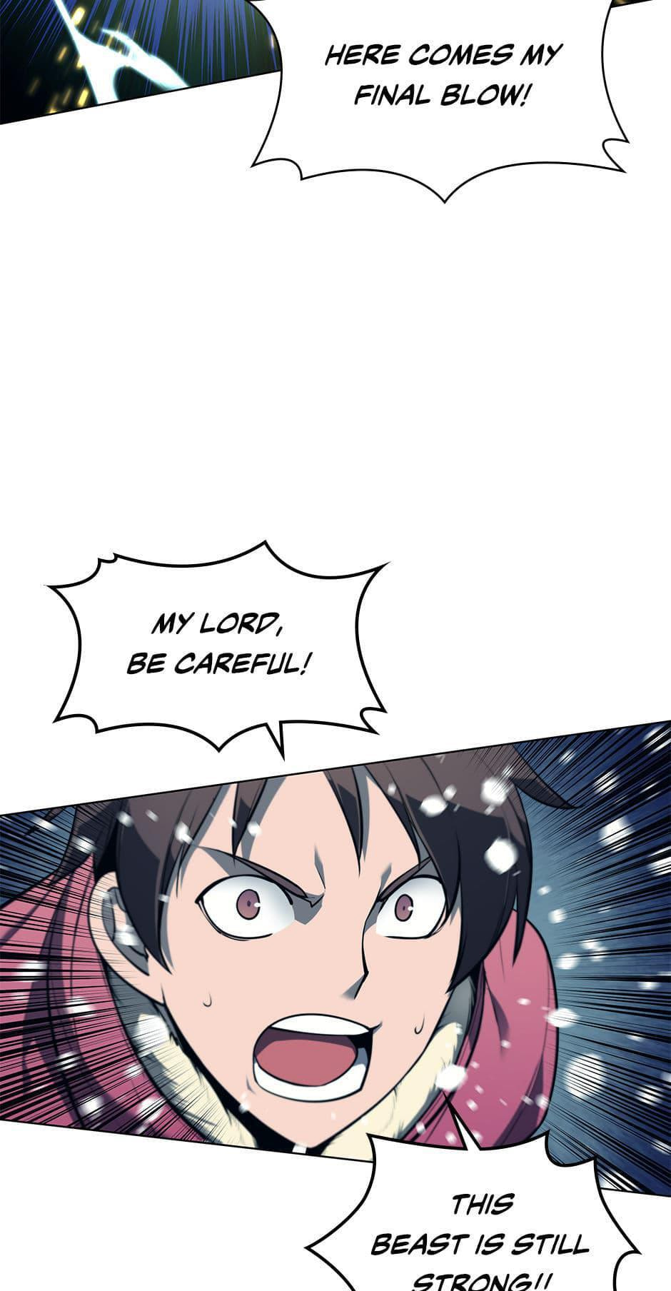 Read Overgeared (Team Argo) chapter 40 image 51 on Lezhin