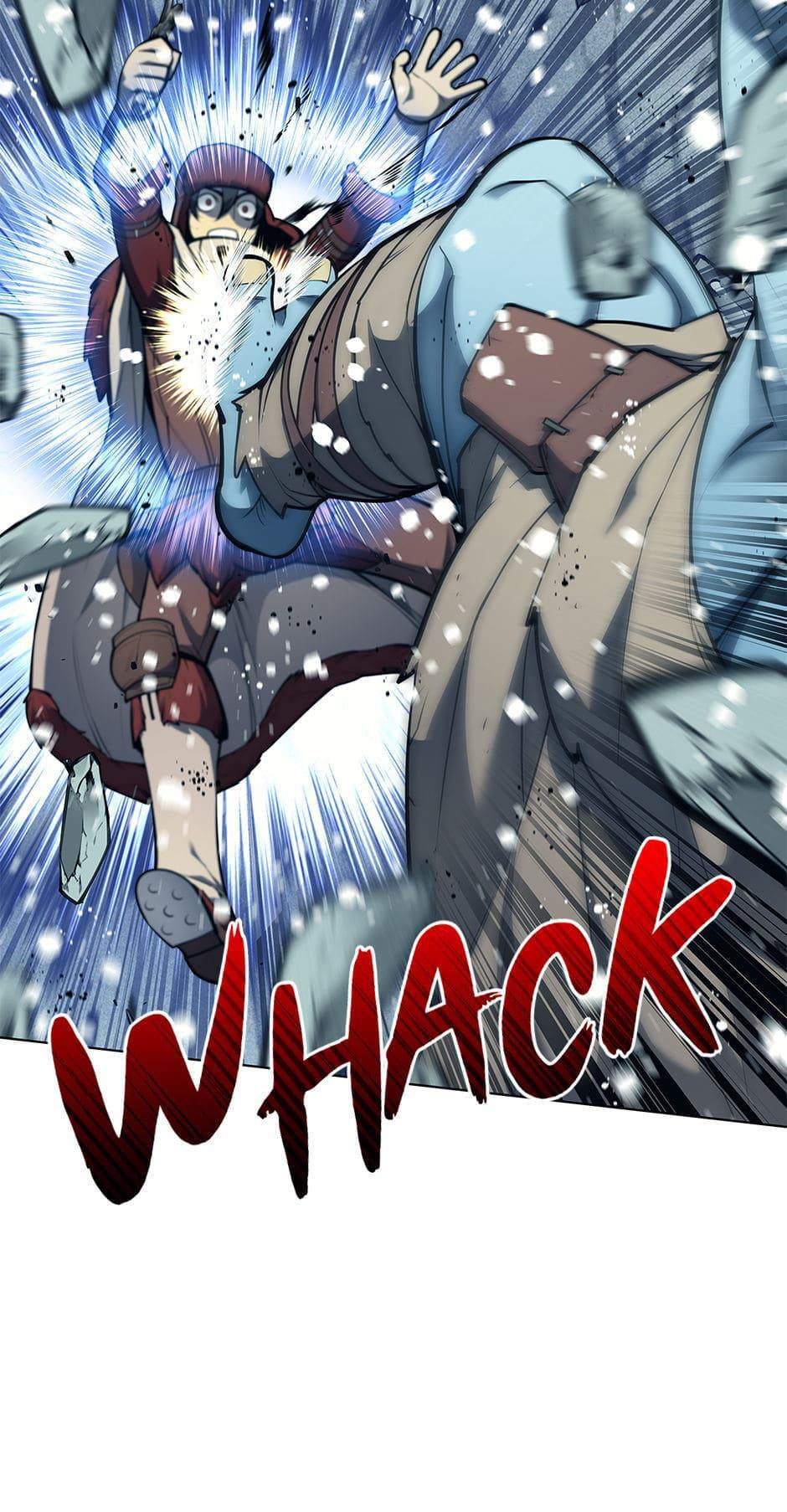 Read Overgeared (Team Argo) chapter 40 image 54 on Lezhin